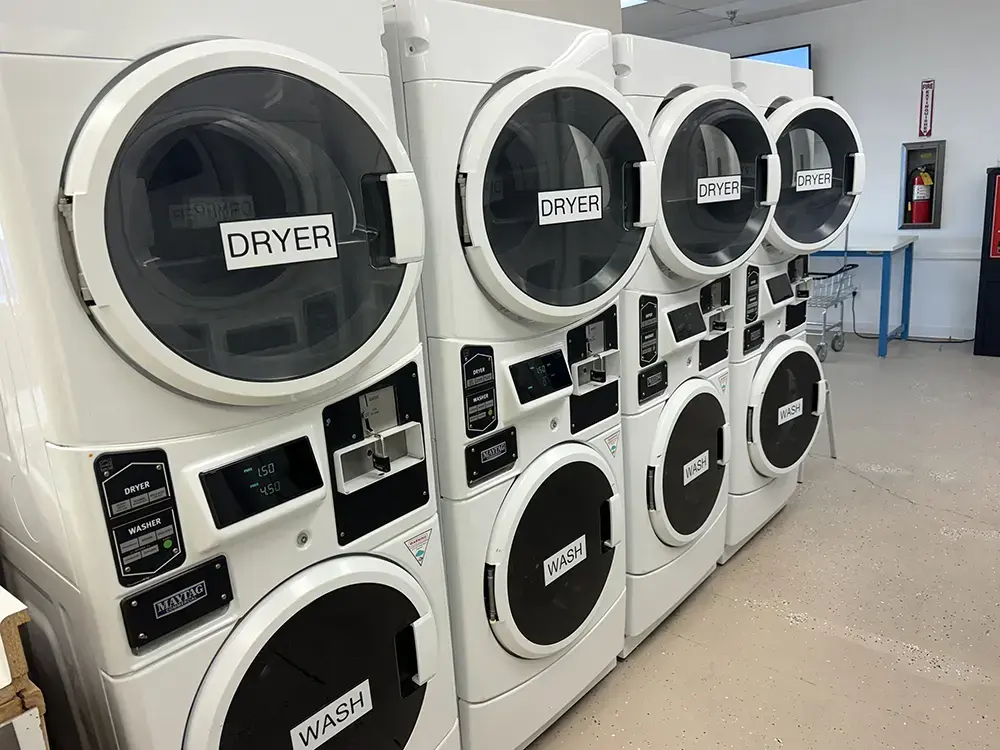 The Wash House Laughlin - Image 11