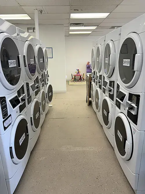 The Wash House Laughlin - Image 10