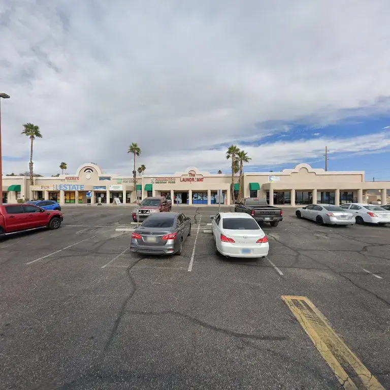 The Wash House Laughlin - Image 13