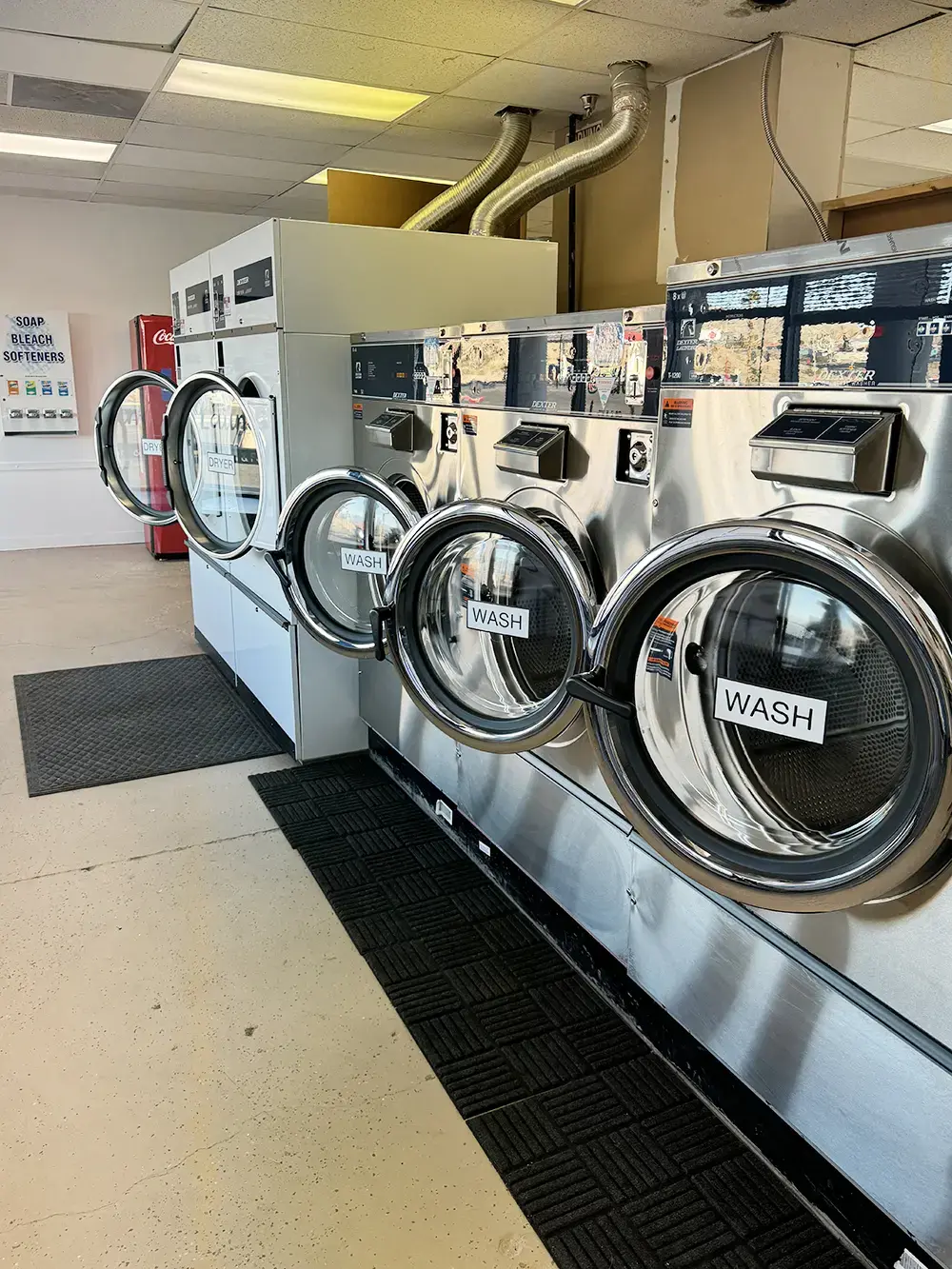 The Wash House Laughlin thumbnail 6