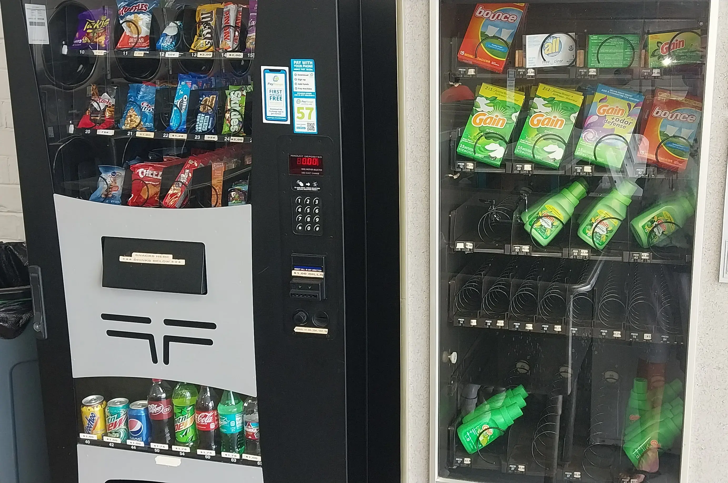 The Wash House Laundromat - Image 5