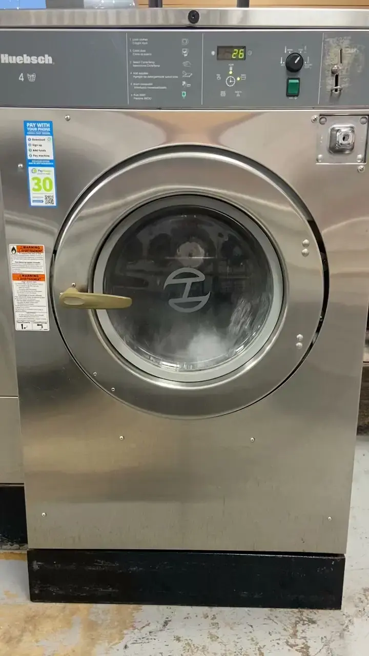 The Wash House Laundromat - Image 14