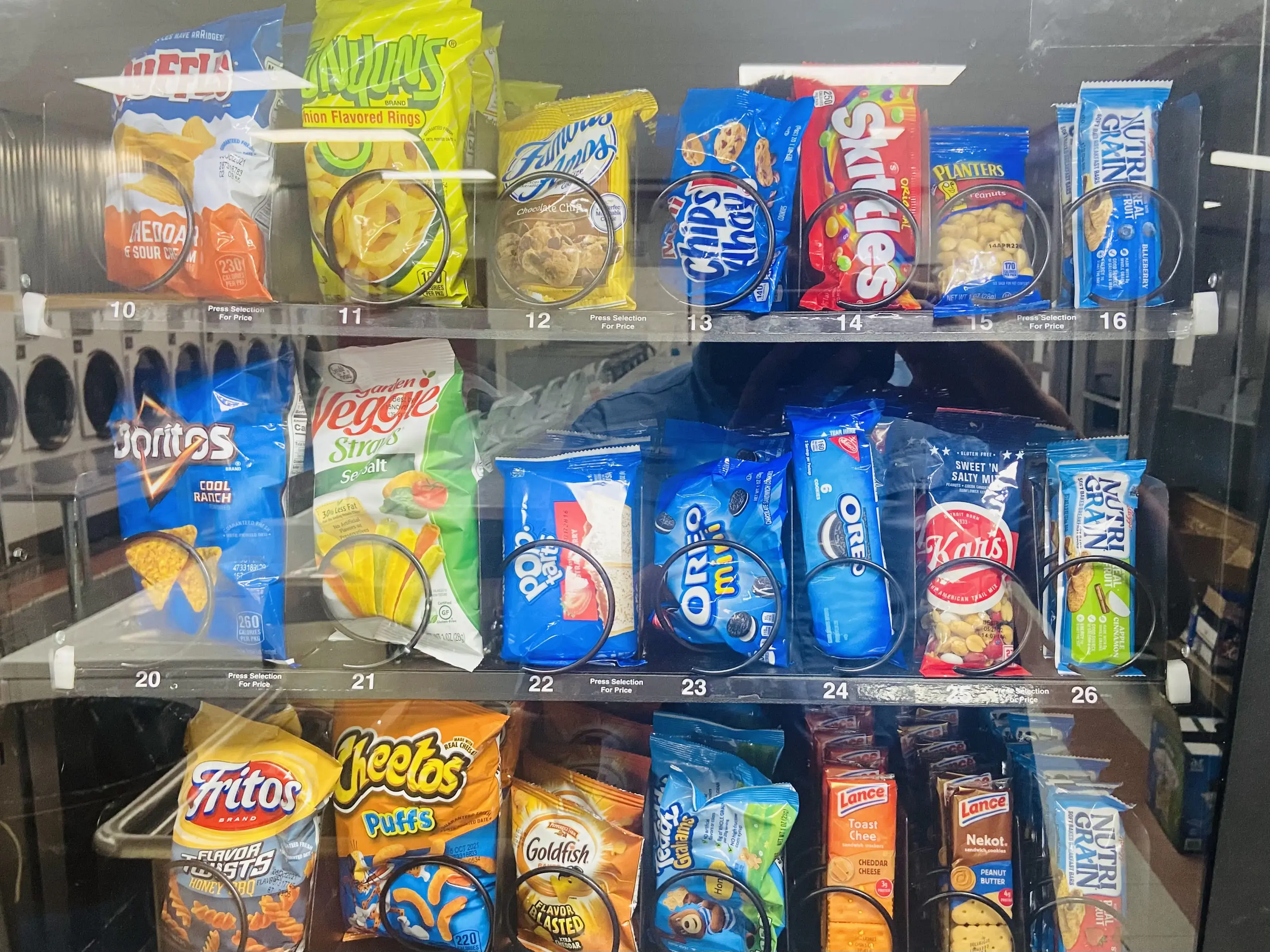 The Wash House Laundromat thumbnail 9