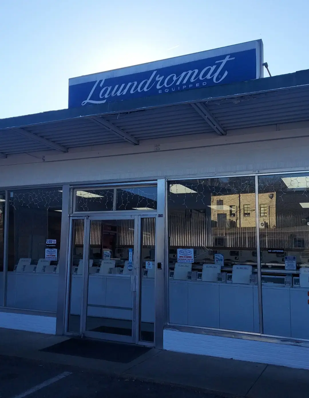 The Wash House Laundromat - Image 15