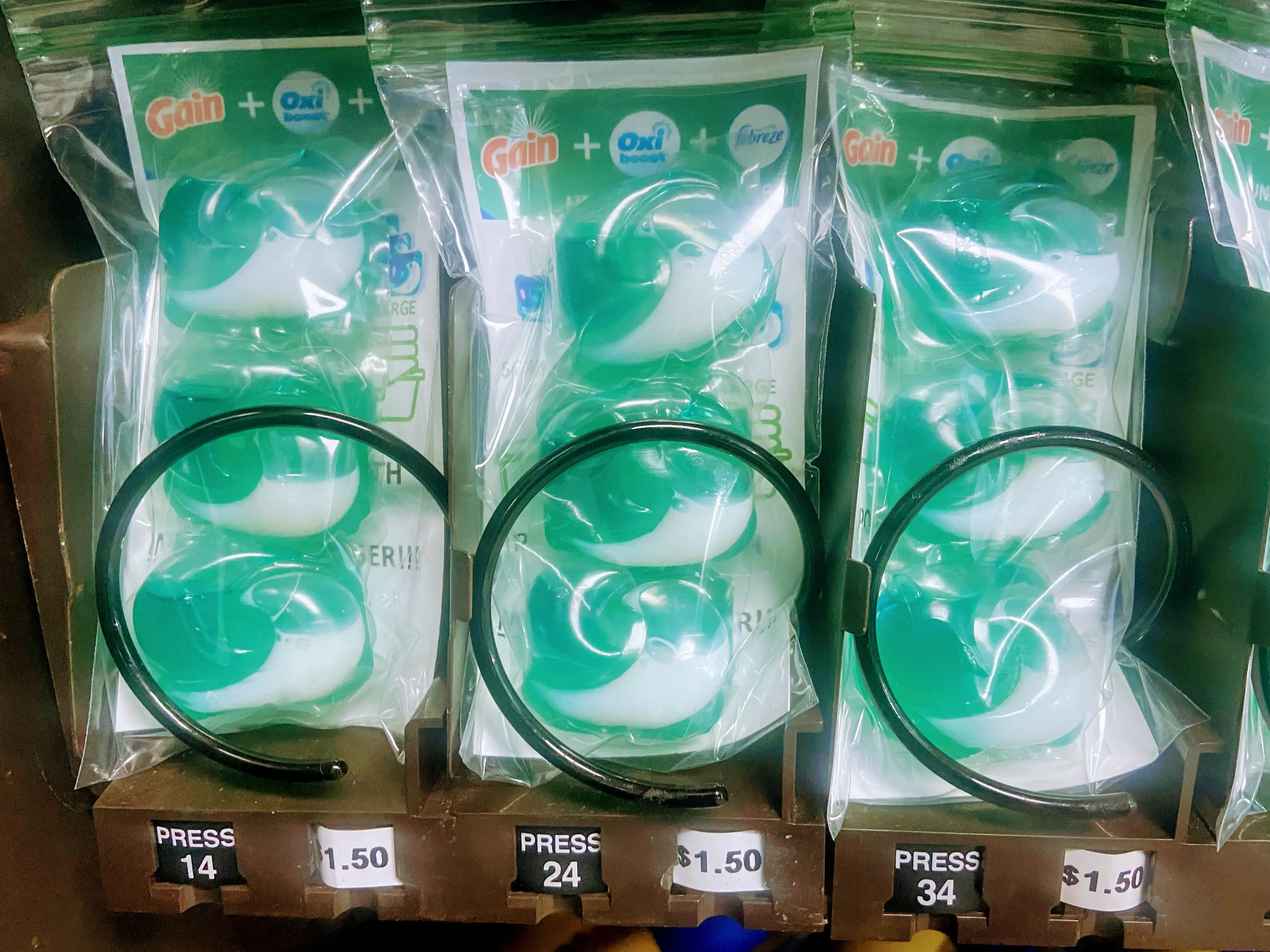 The Wash House Laundromat - Image 10