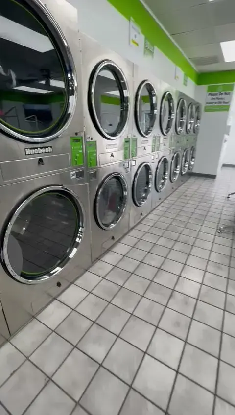 The Wash House Laundromat - Image 19