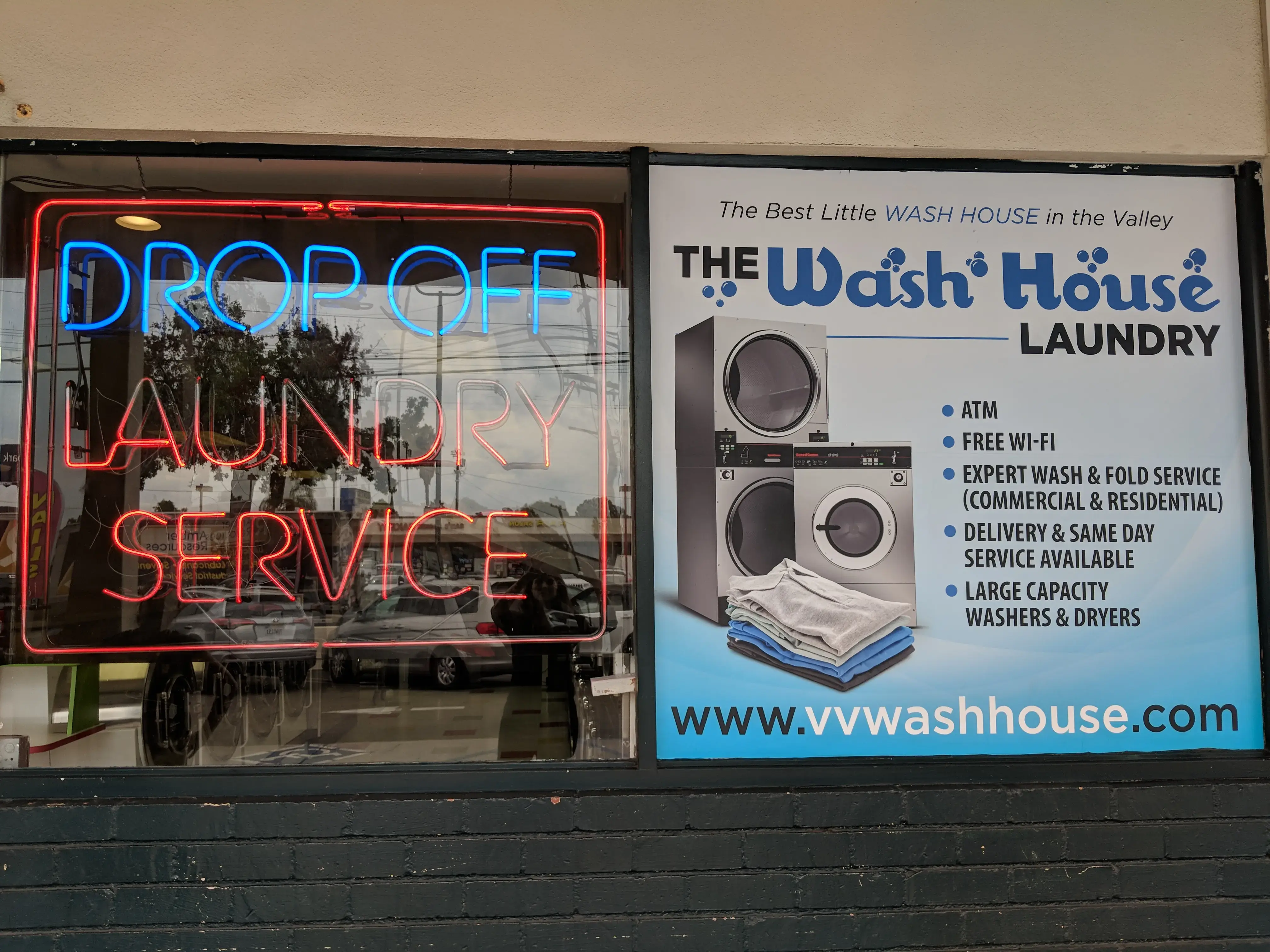 The Wash House Laundry - Image 16