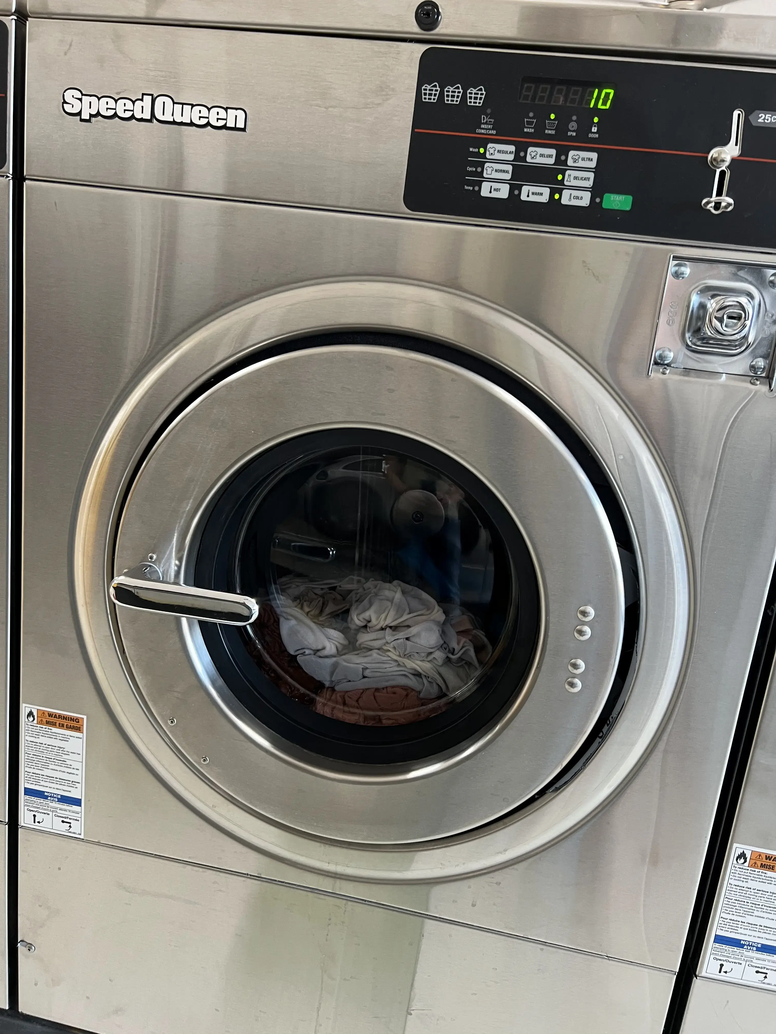 The Wash House Laundry - Image 3