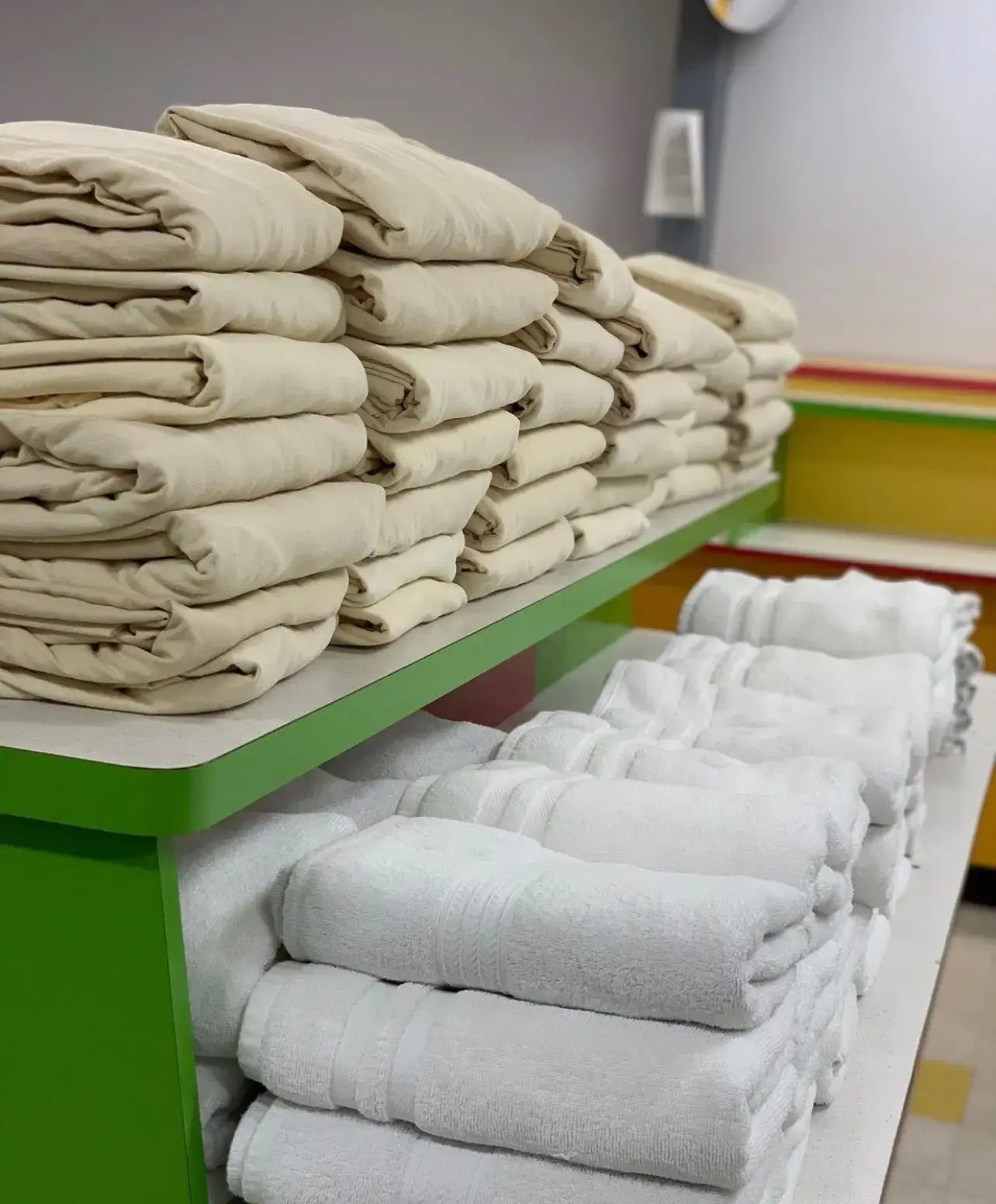 The Wash House Laundry - Image 2