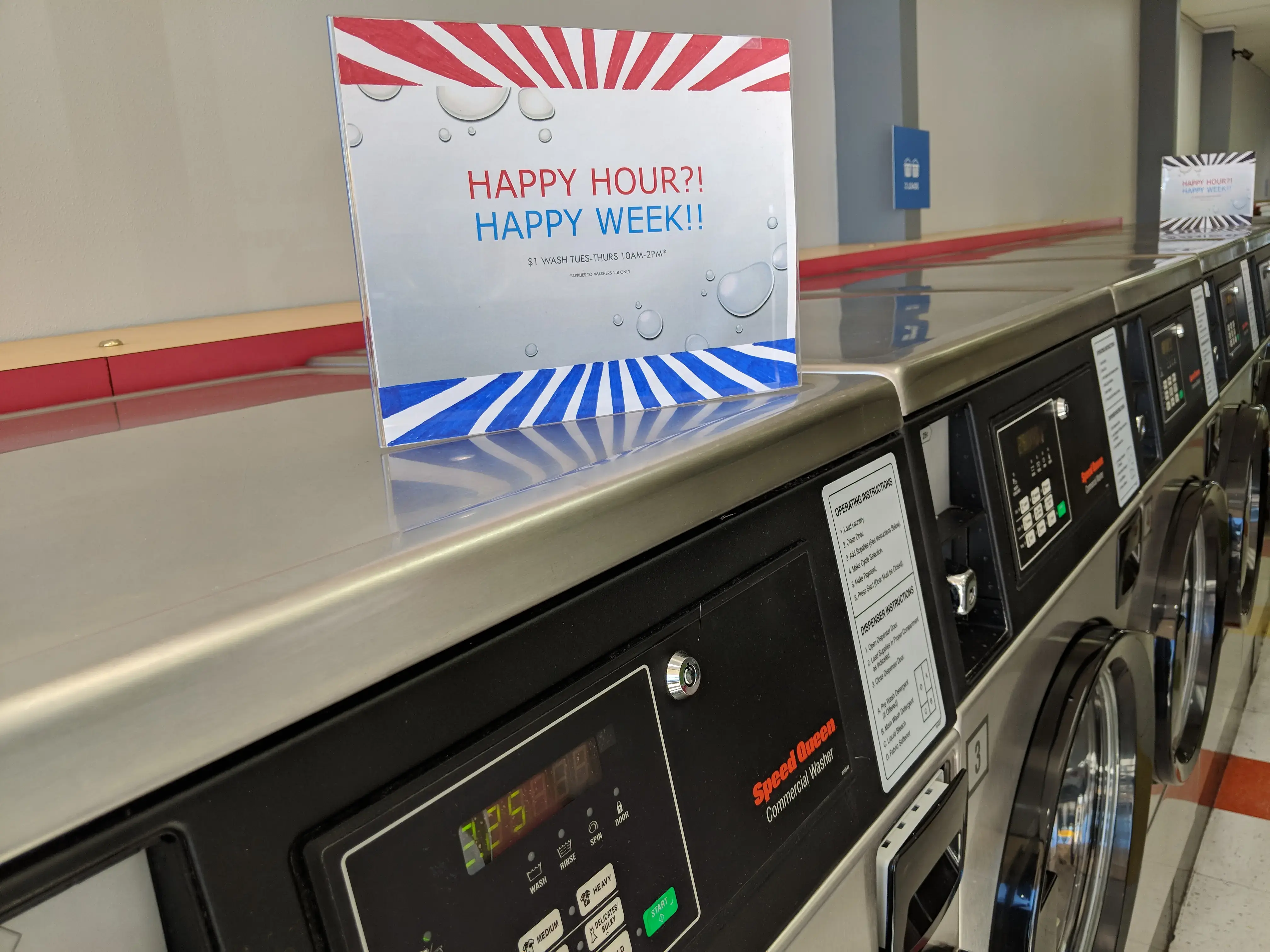 The Wash House Laundry - Image 4