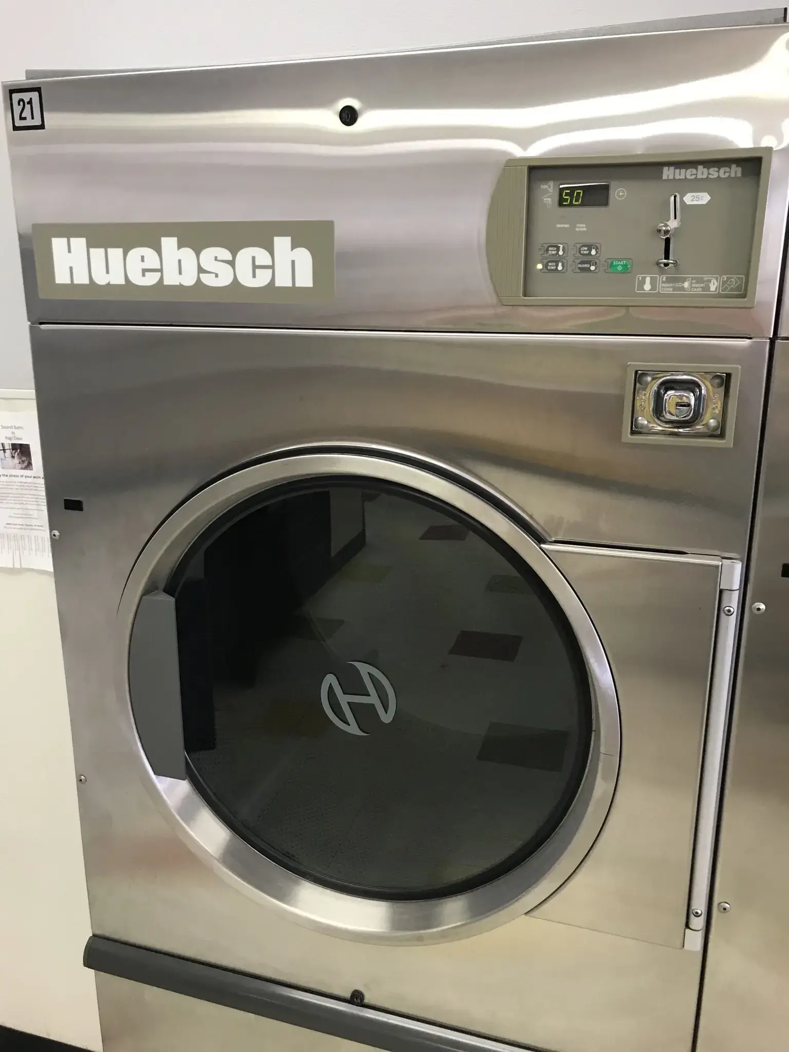 The Wash House Laundry thumbnail 17