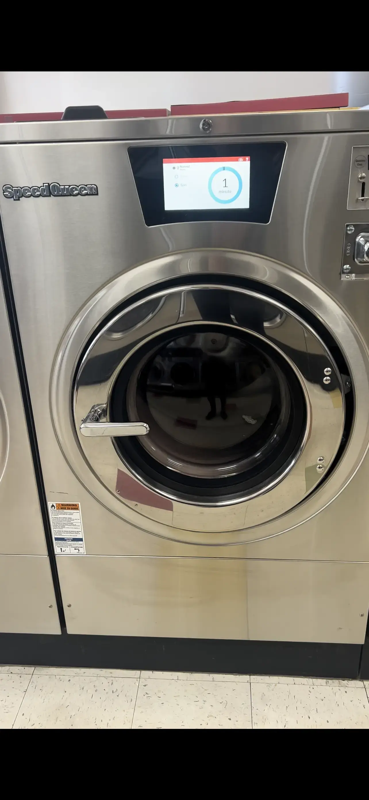 The Wash House Laundry - Image 19