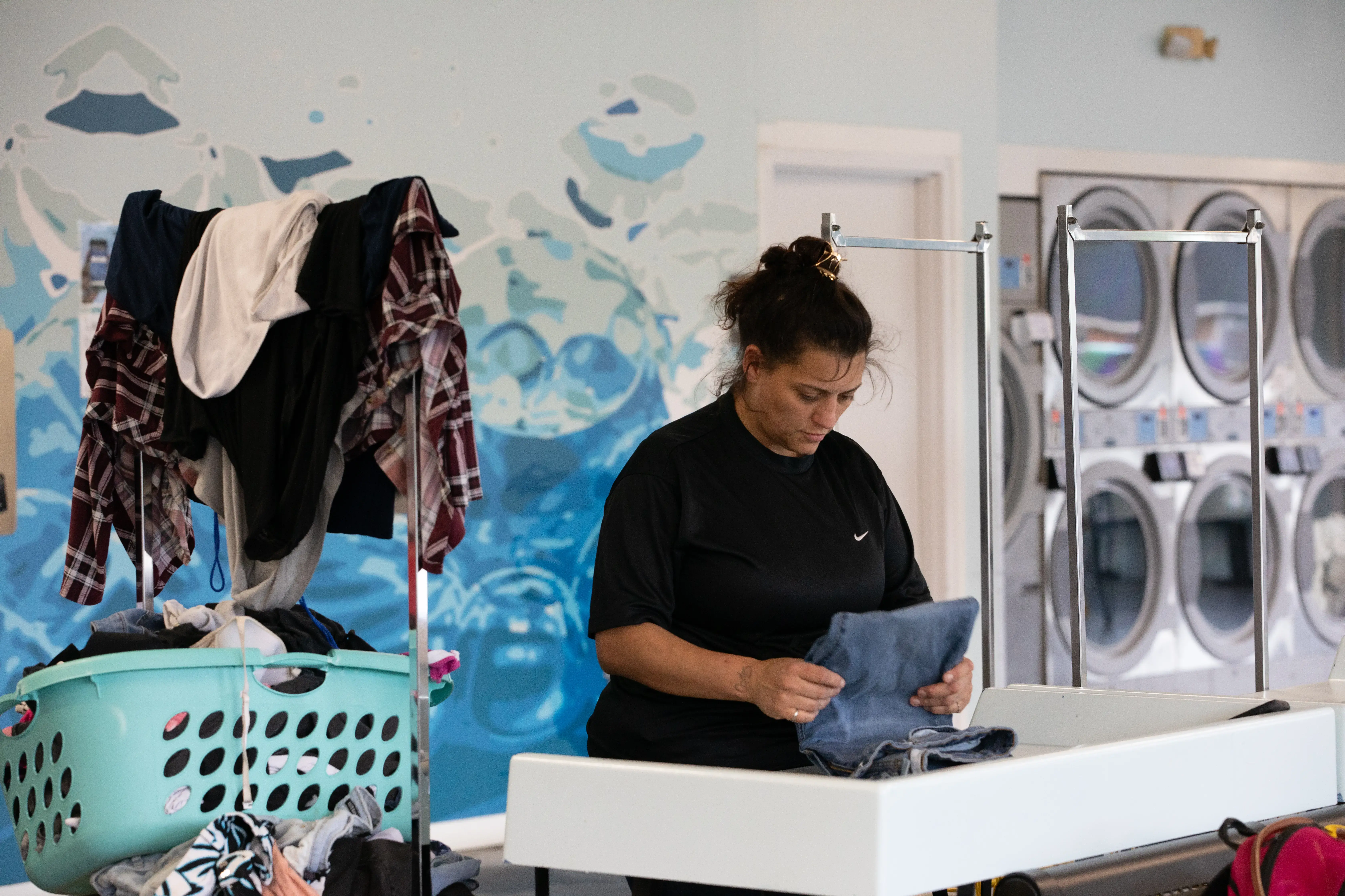 The Wash House - Image 9