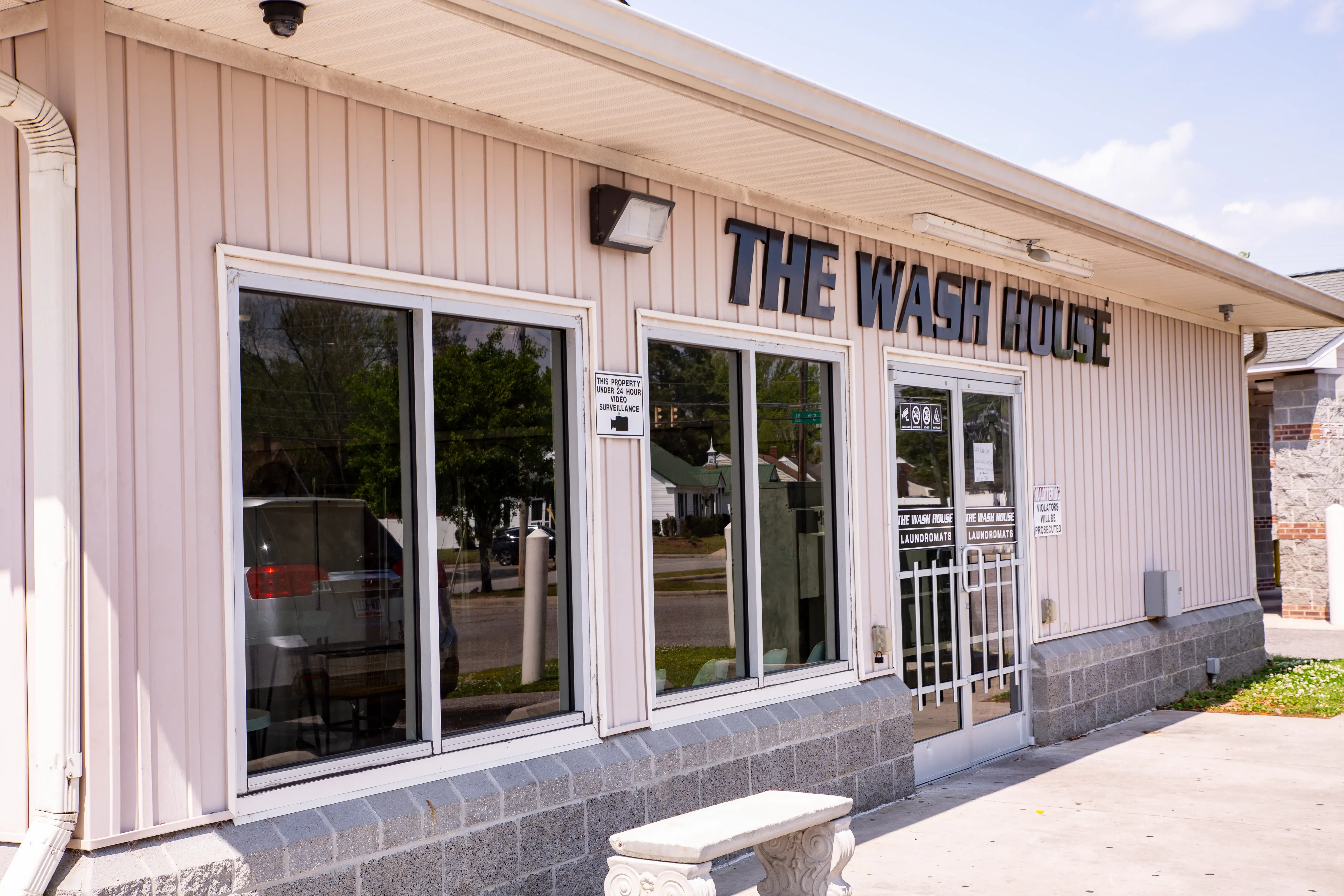 The Wash House - Image 12