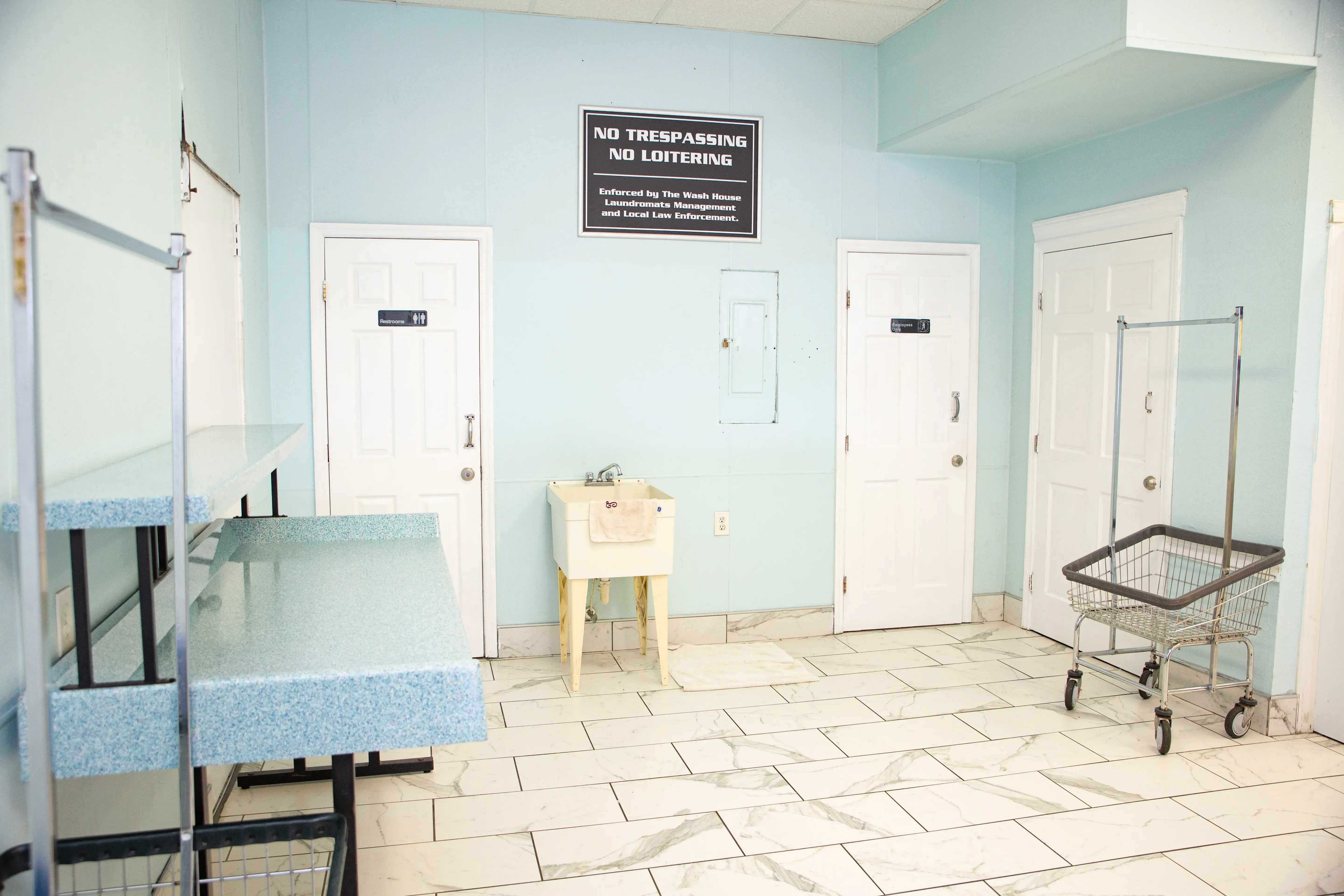 The Wash House thumbnail 11