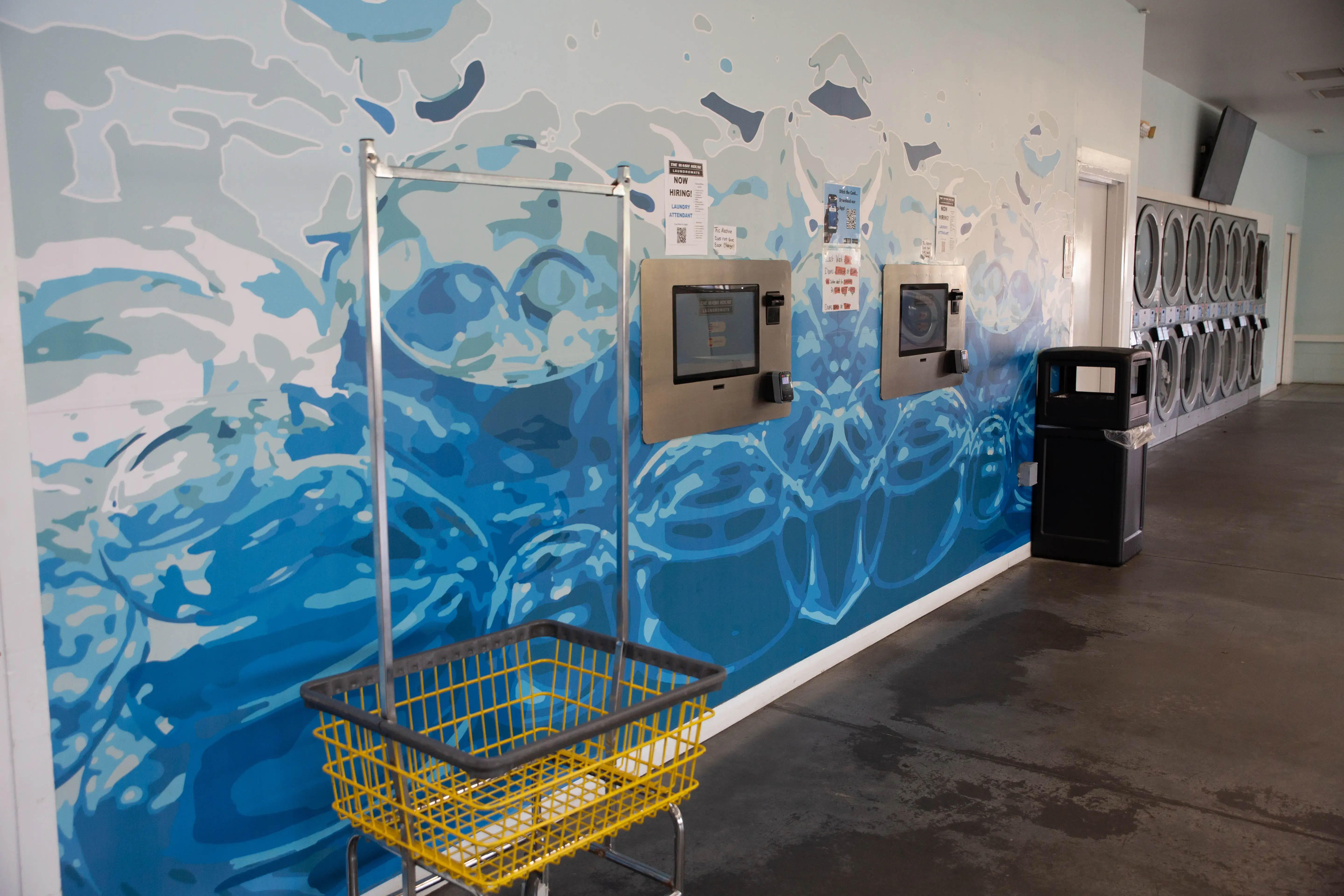 The Wash House - Image 20