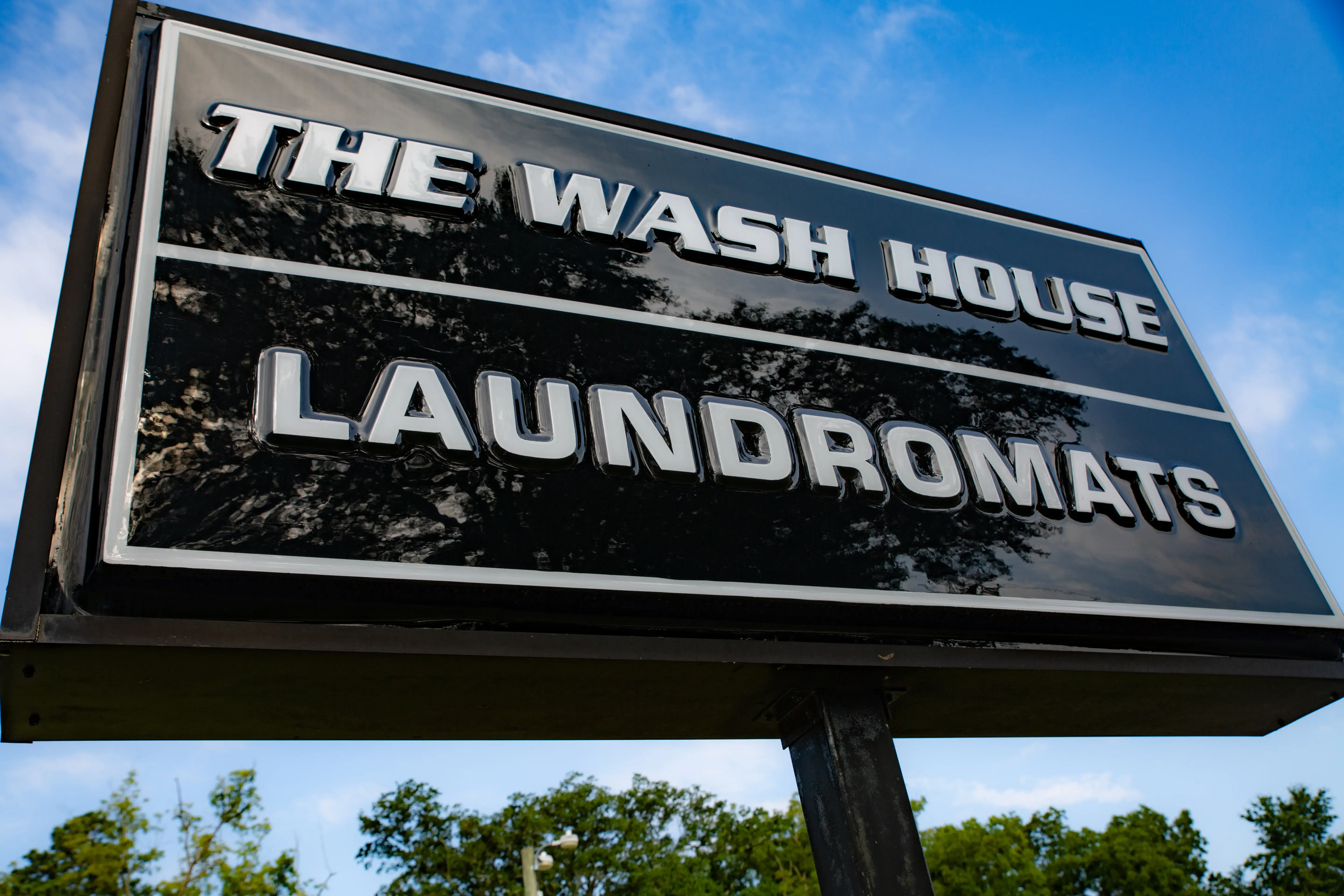 The Wash House - Image 11