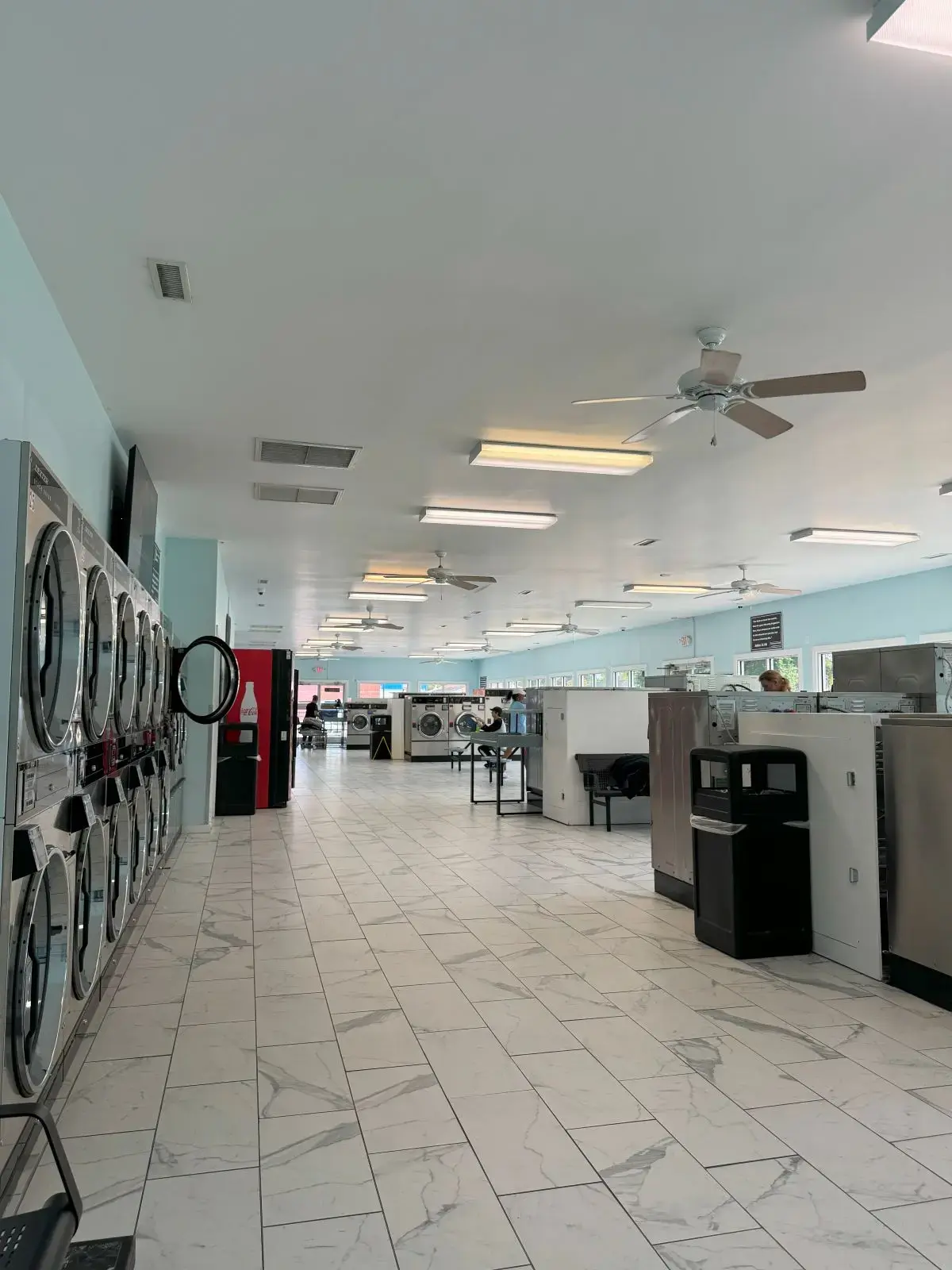 The Wash House - Image 13