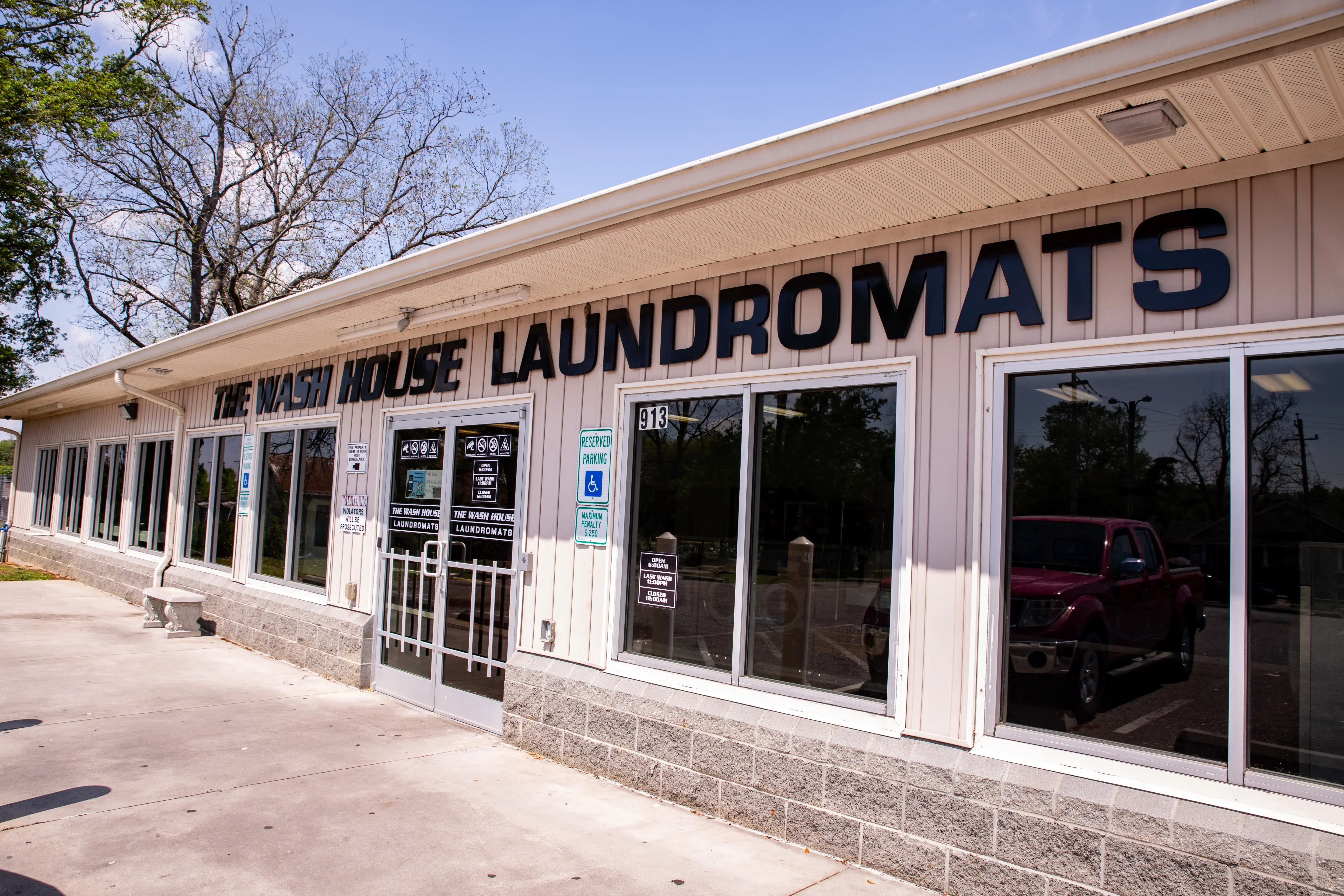 The Wash House - Image 9