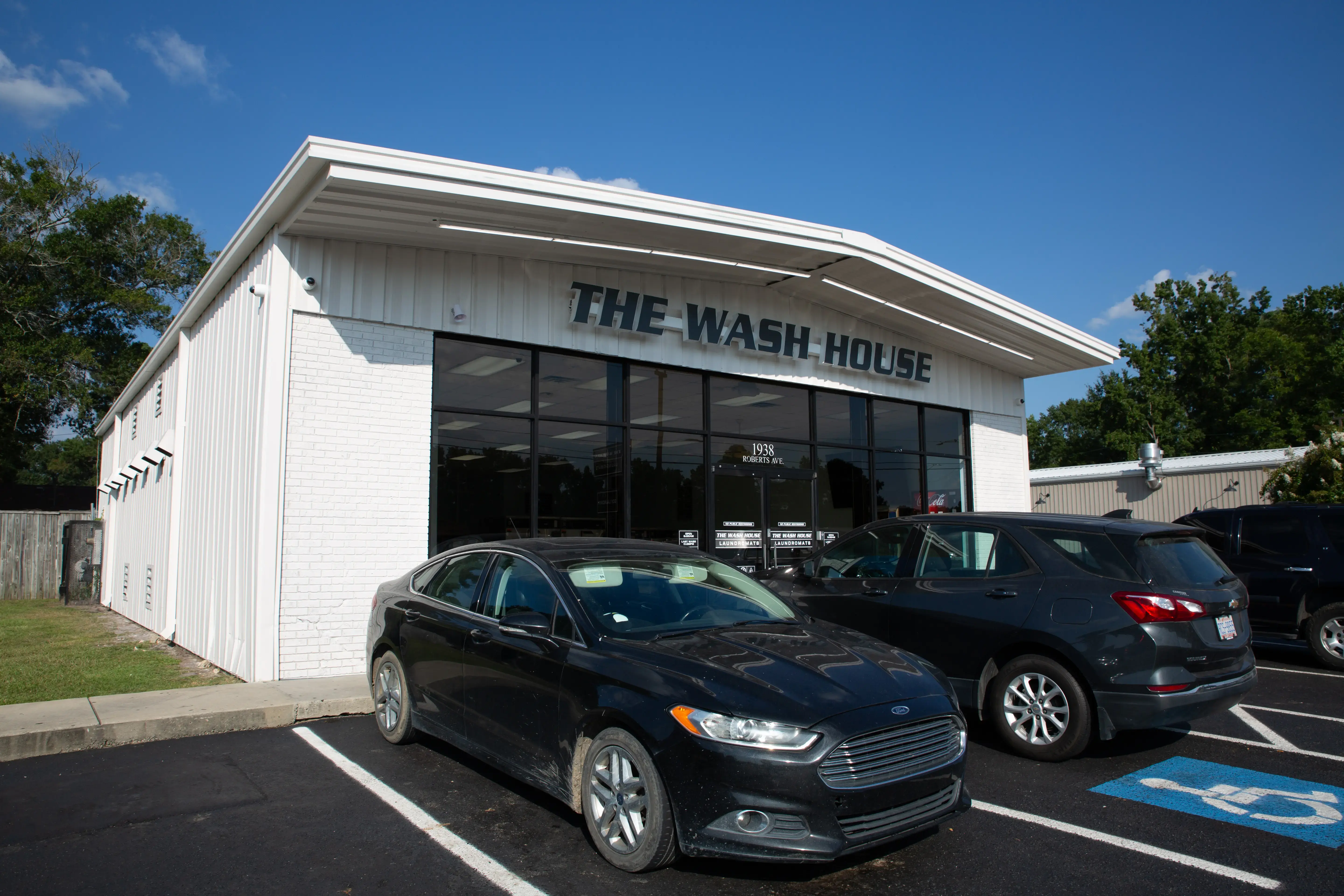 The Wash House - Image 3