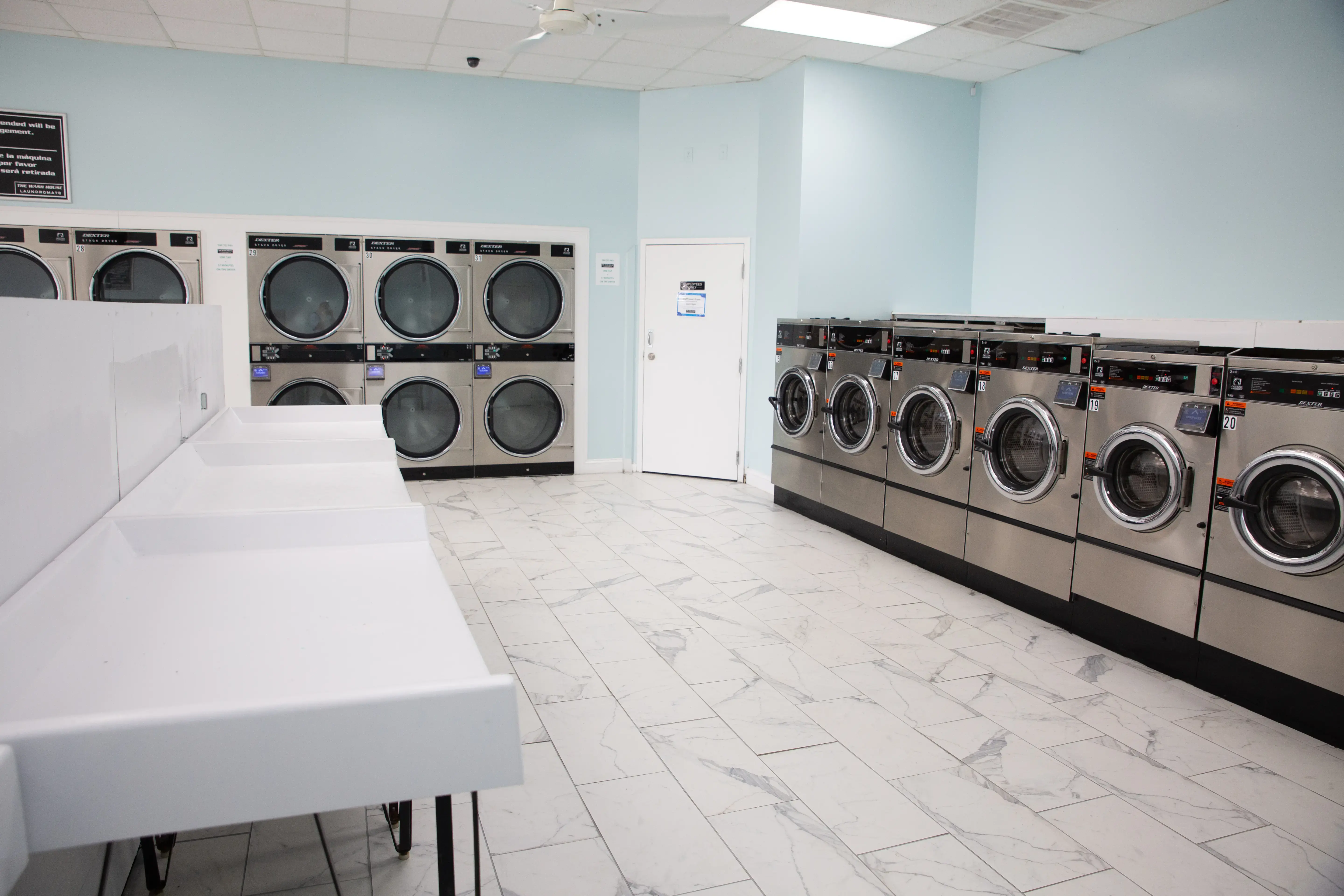 The Wash House - Image 20