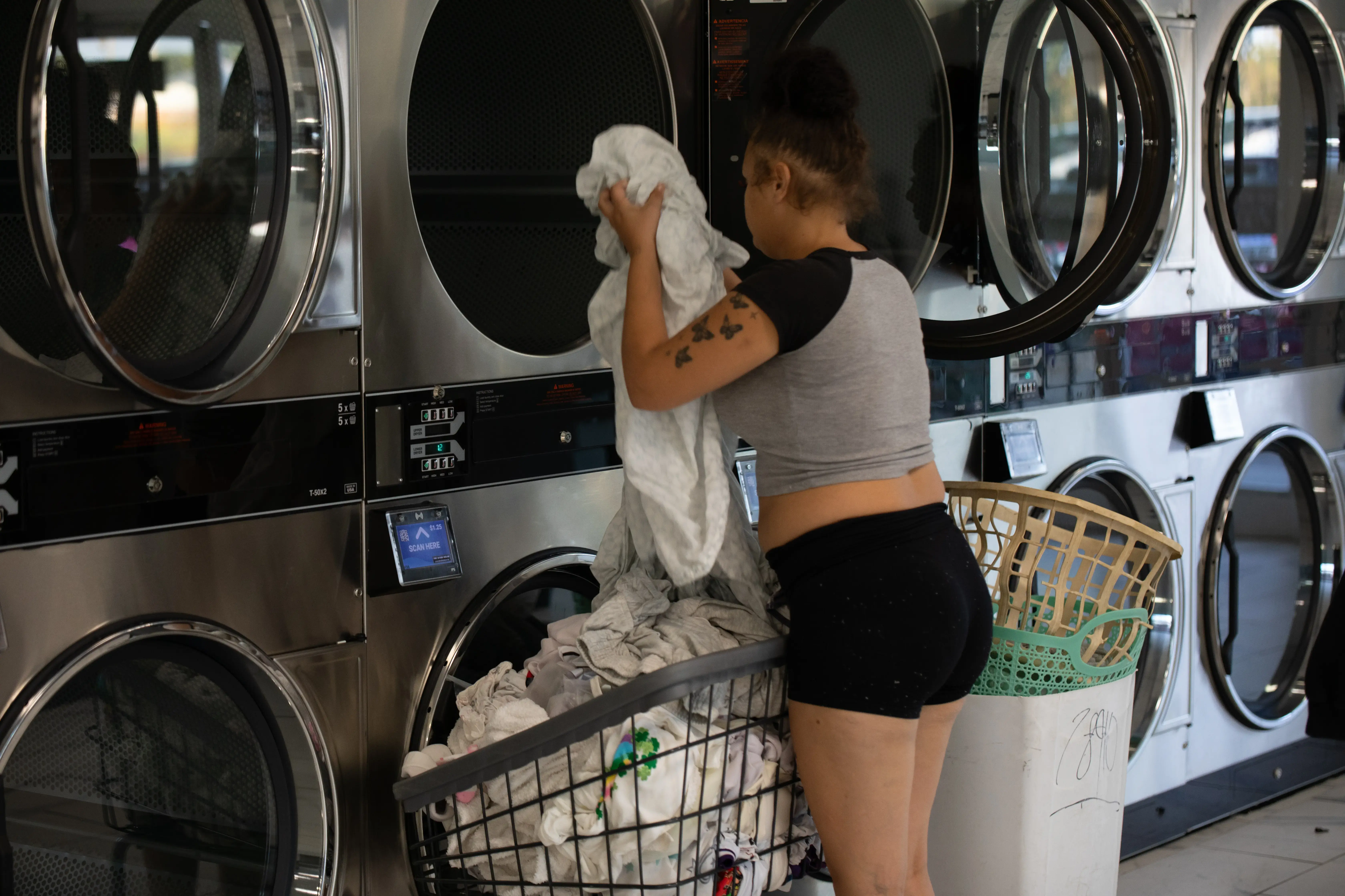 The Wash House - Image 14