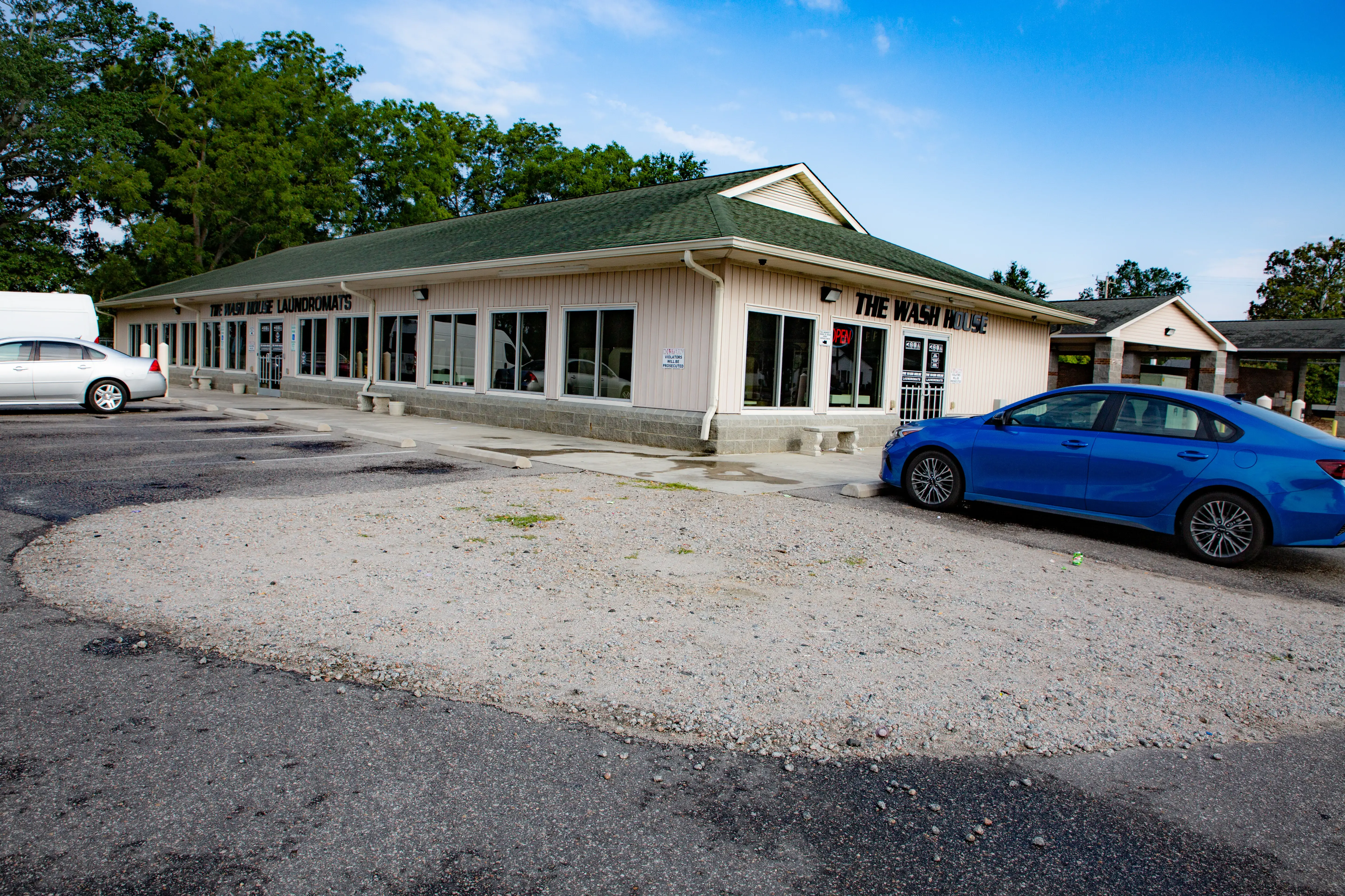 The Wash House - Image 4
