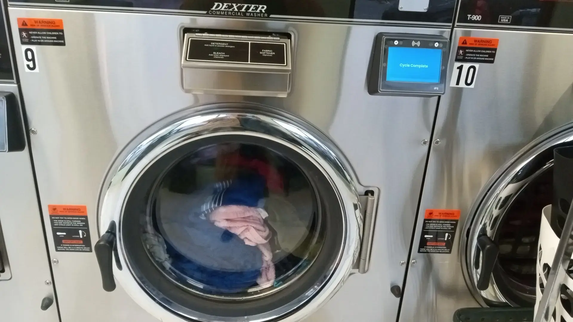 The Wash House thumbnail 12