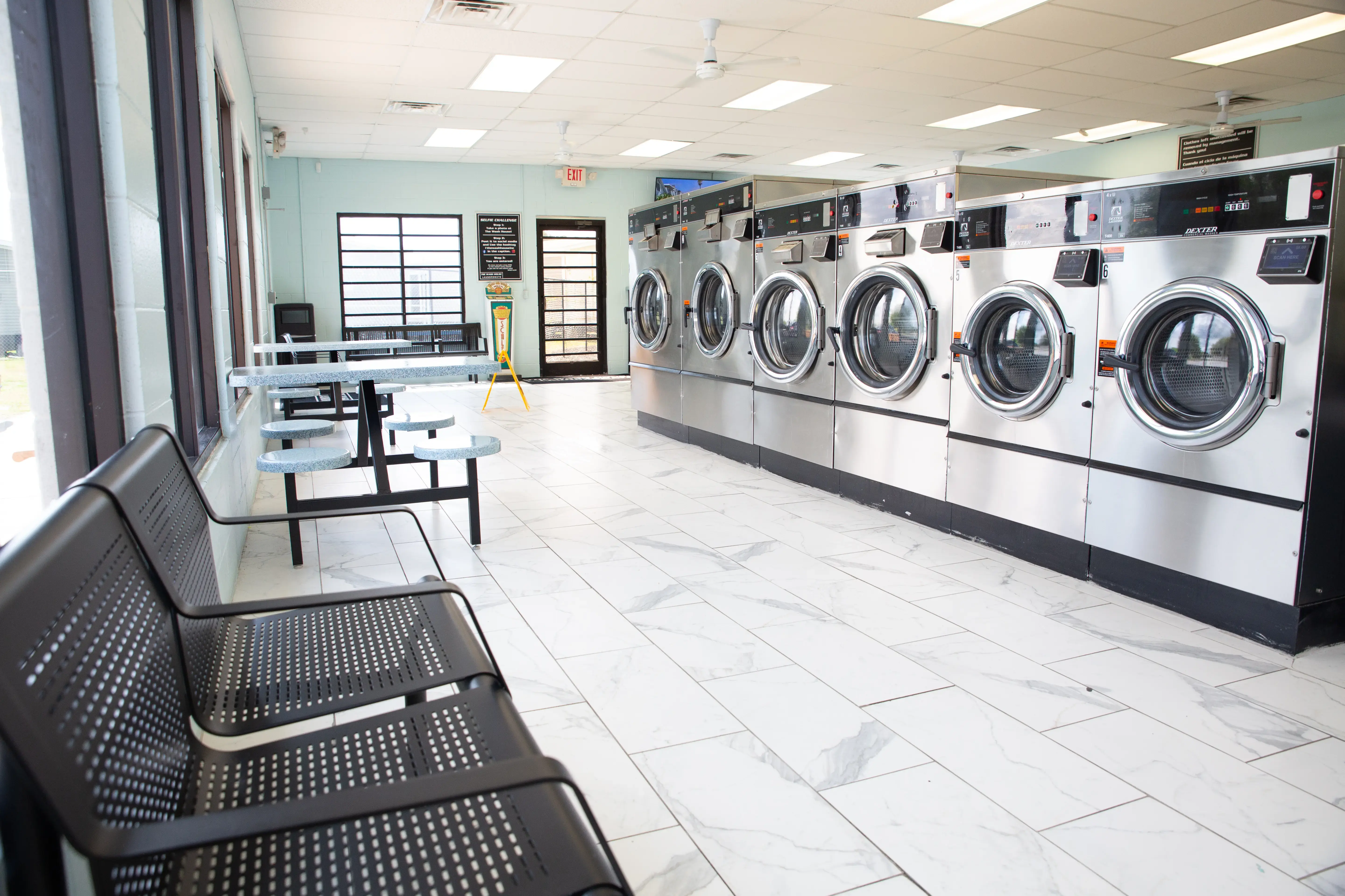The Wash House - Image 2