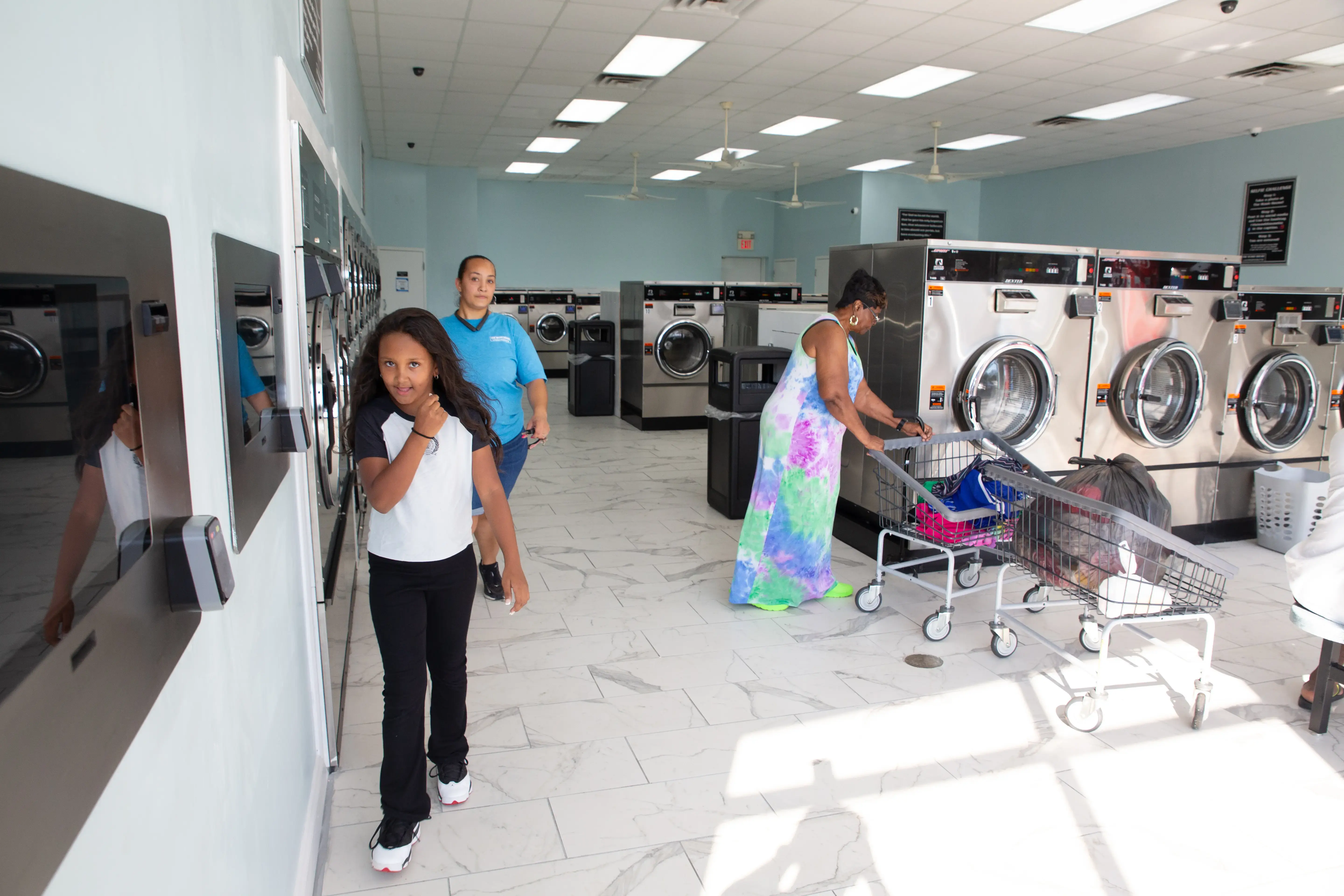 The Wash House - Image 13