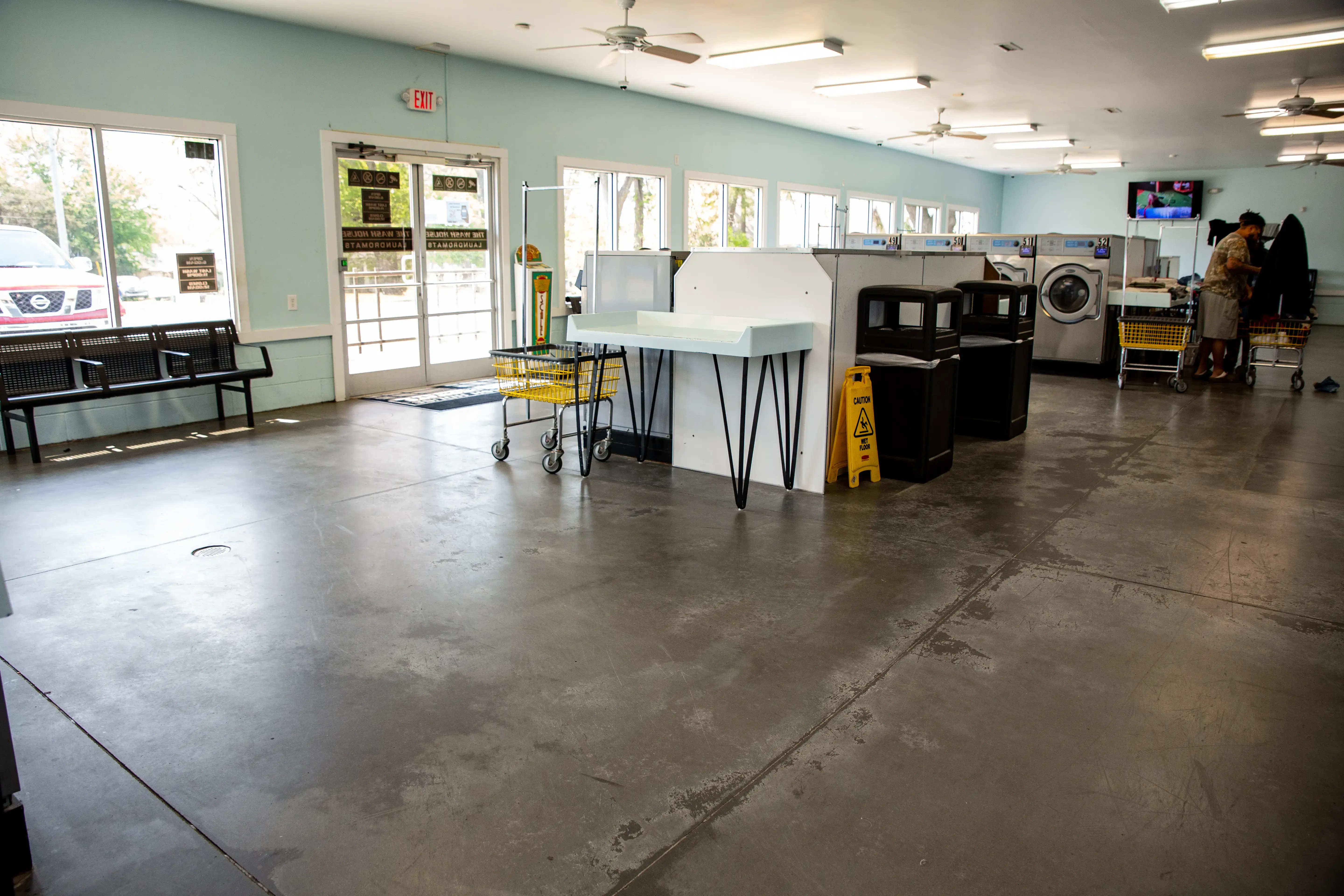 The Wash House - Image 15