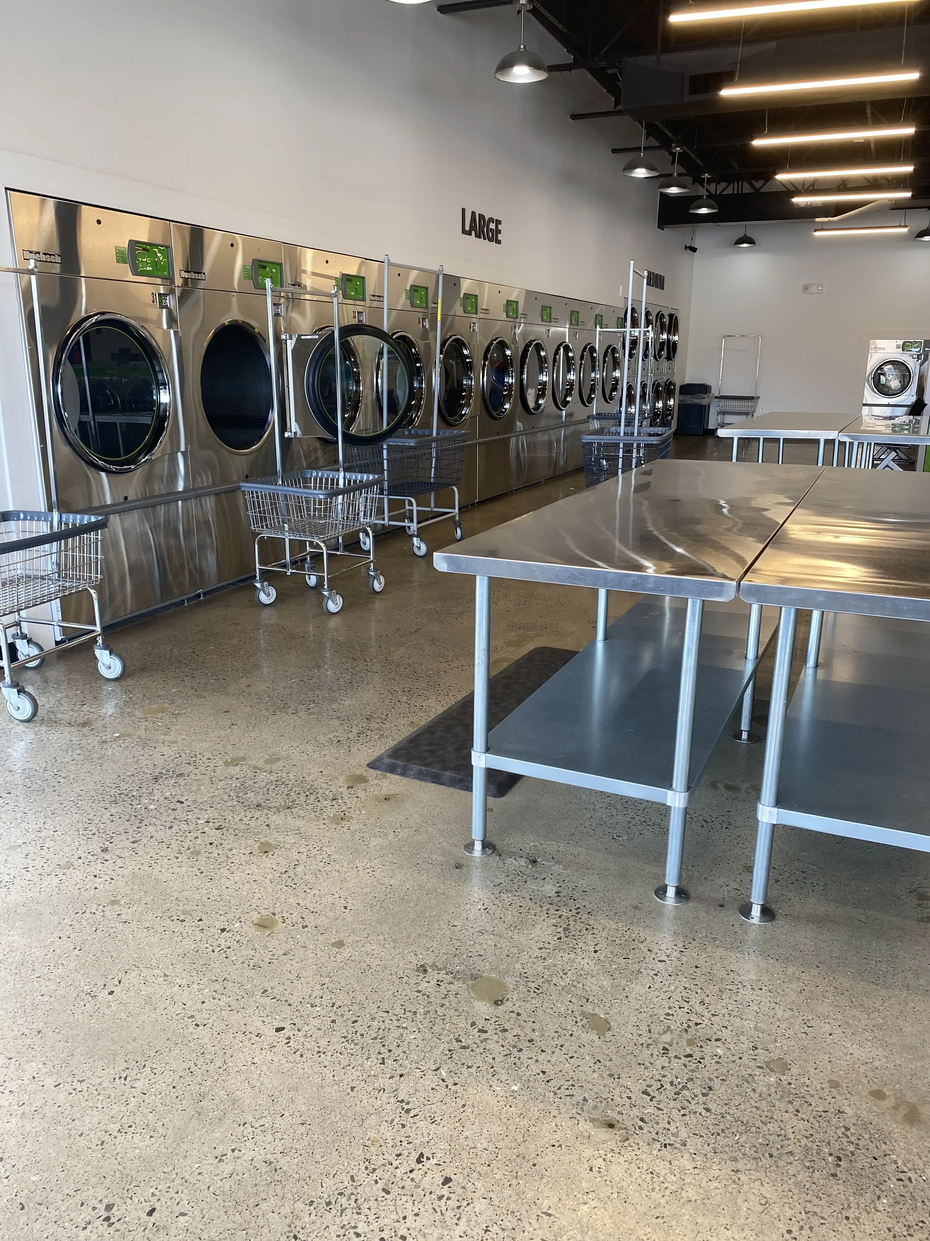 The Wash House - Image 12