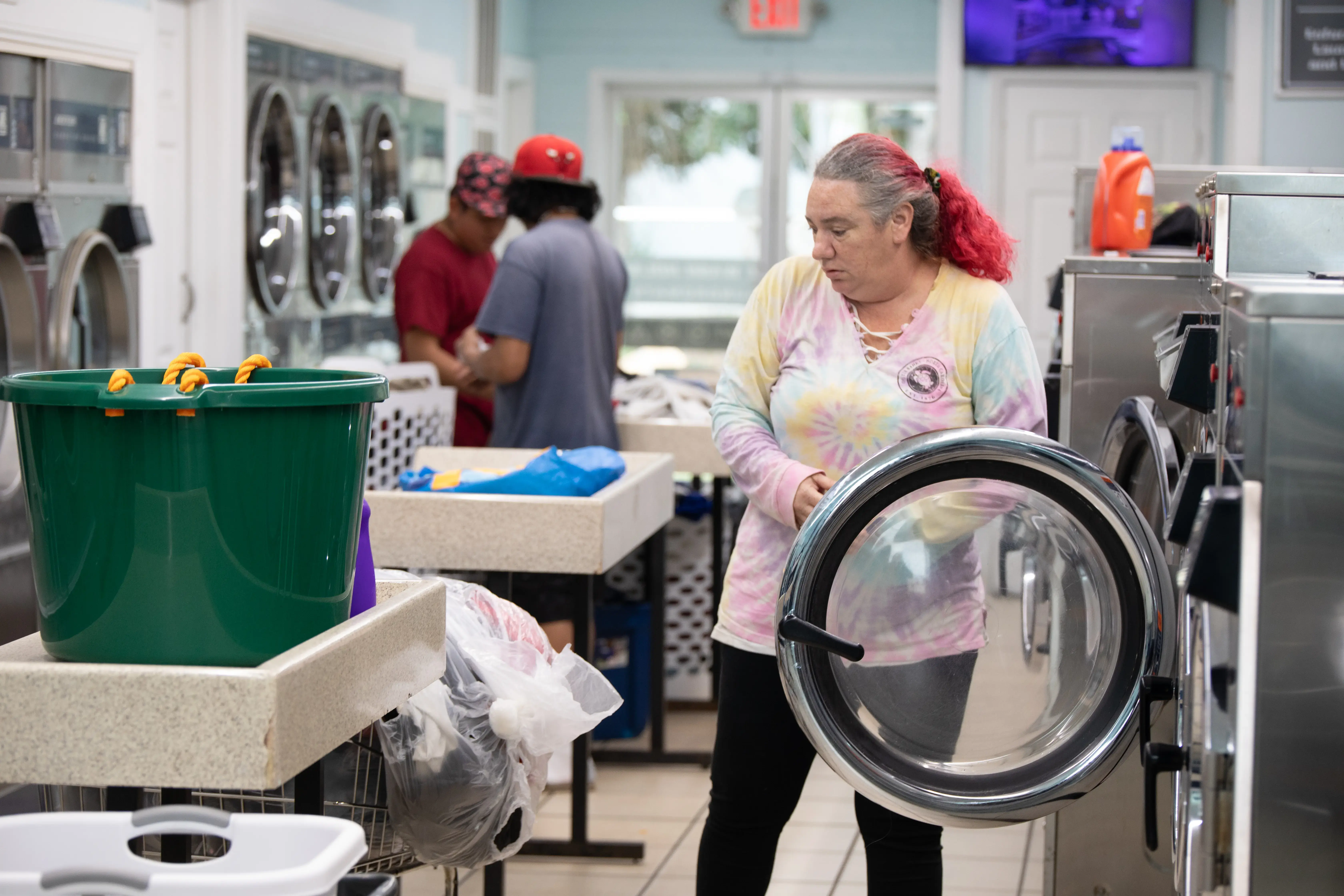 The Wash House - Image 7