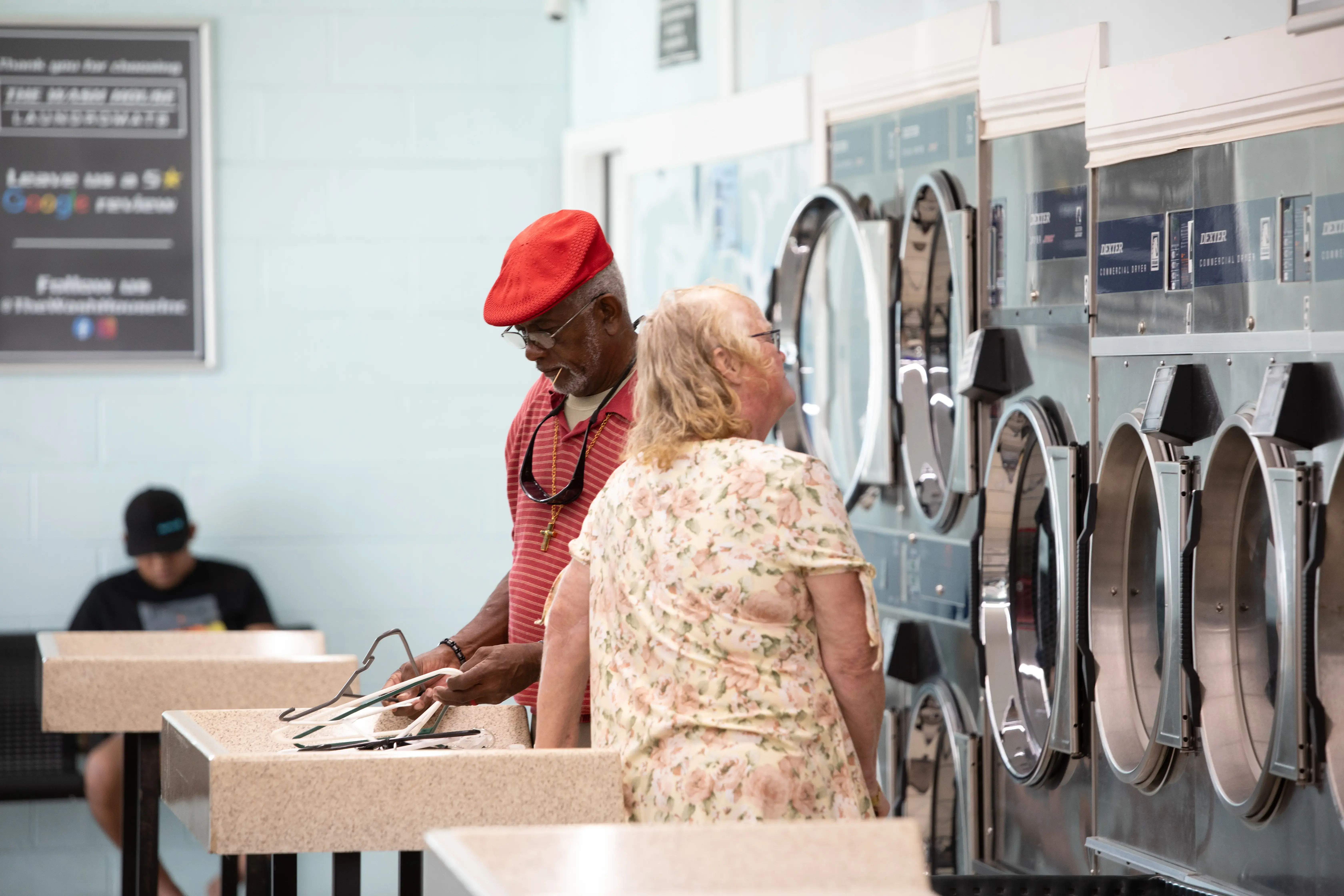 The Wash House - Image 11