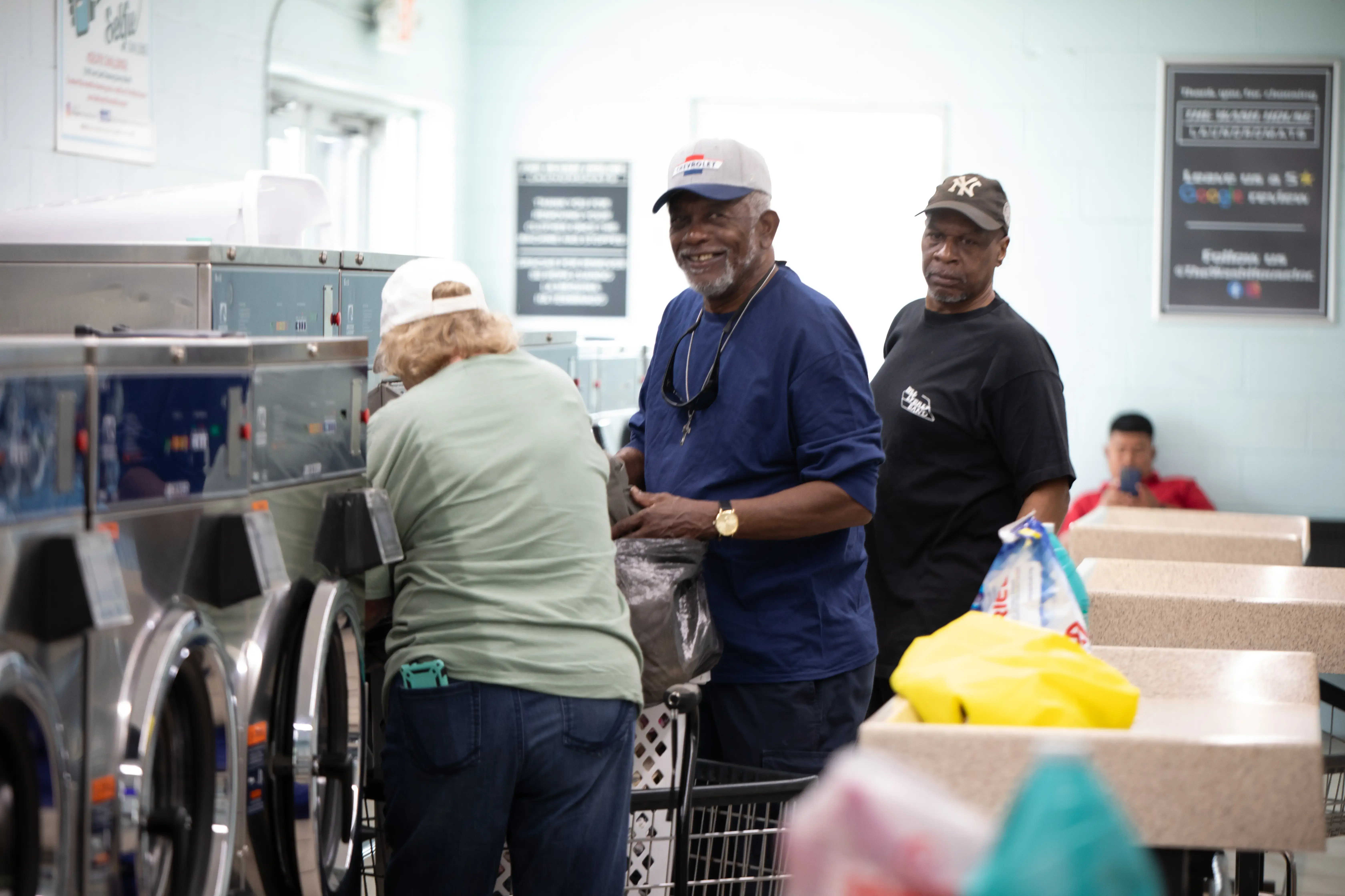 The Wash House thumbnail 12