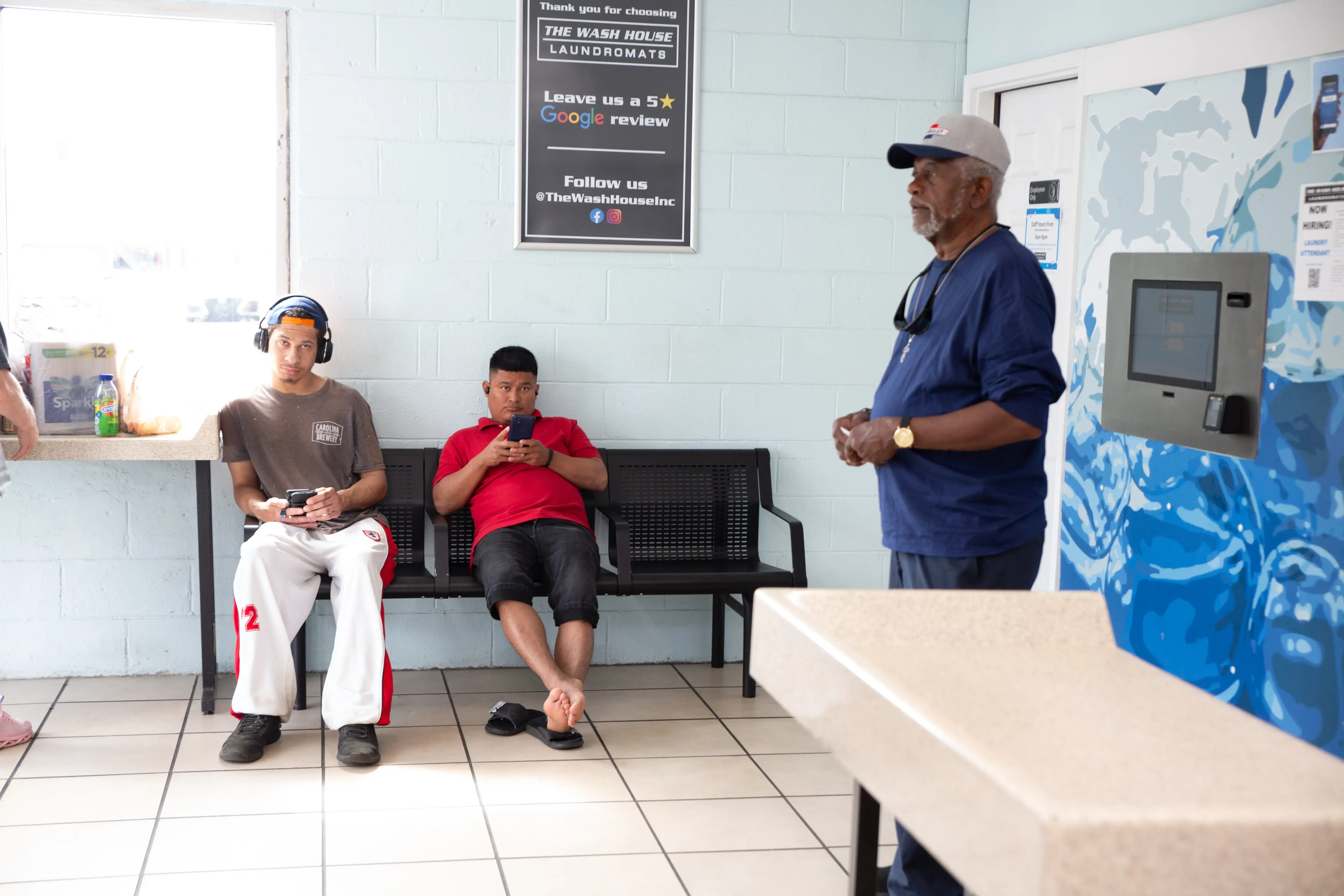 The Wash House thumbnail 10