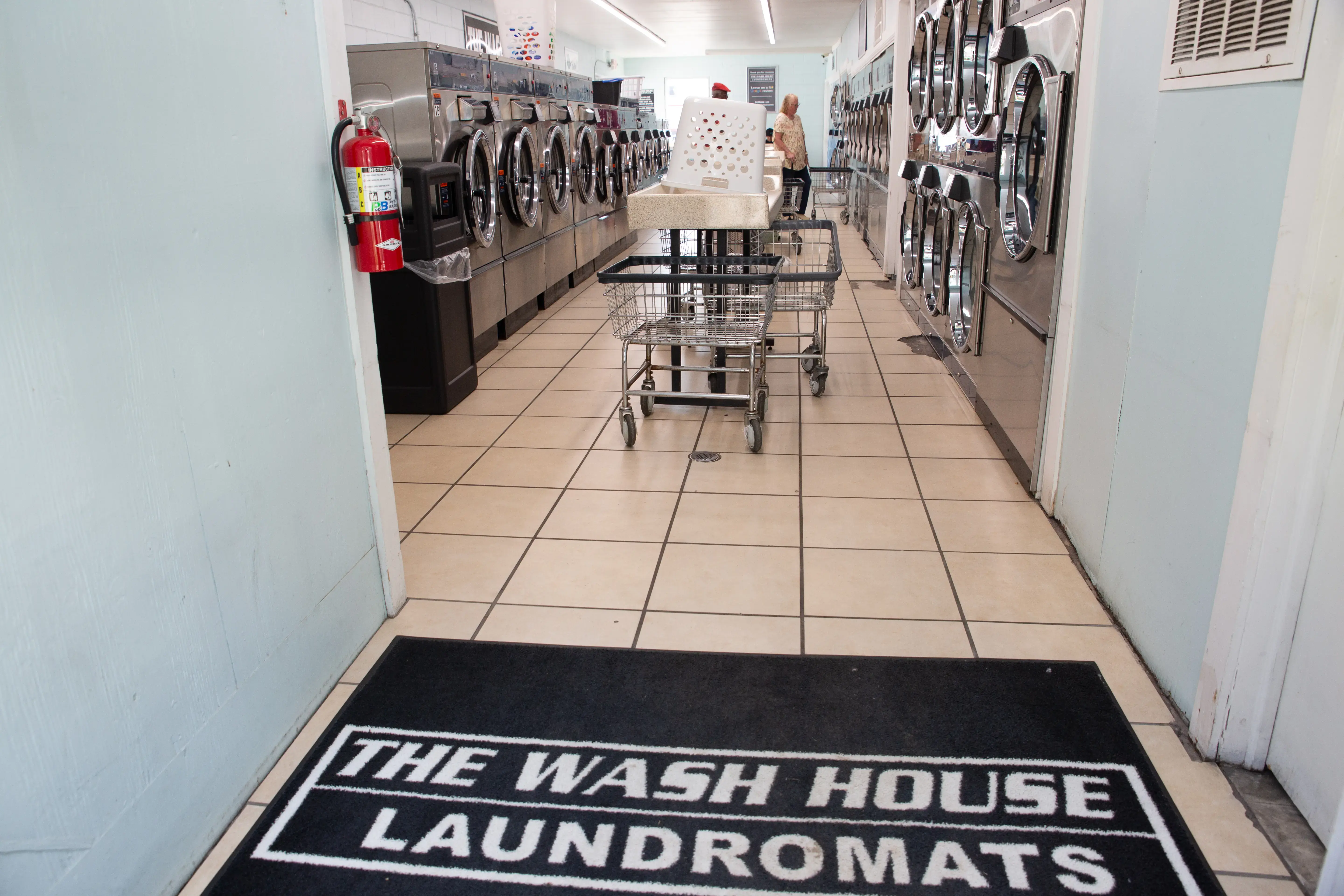 The Wash House - Image 8