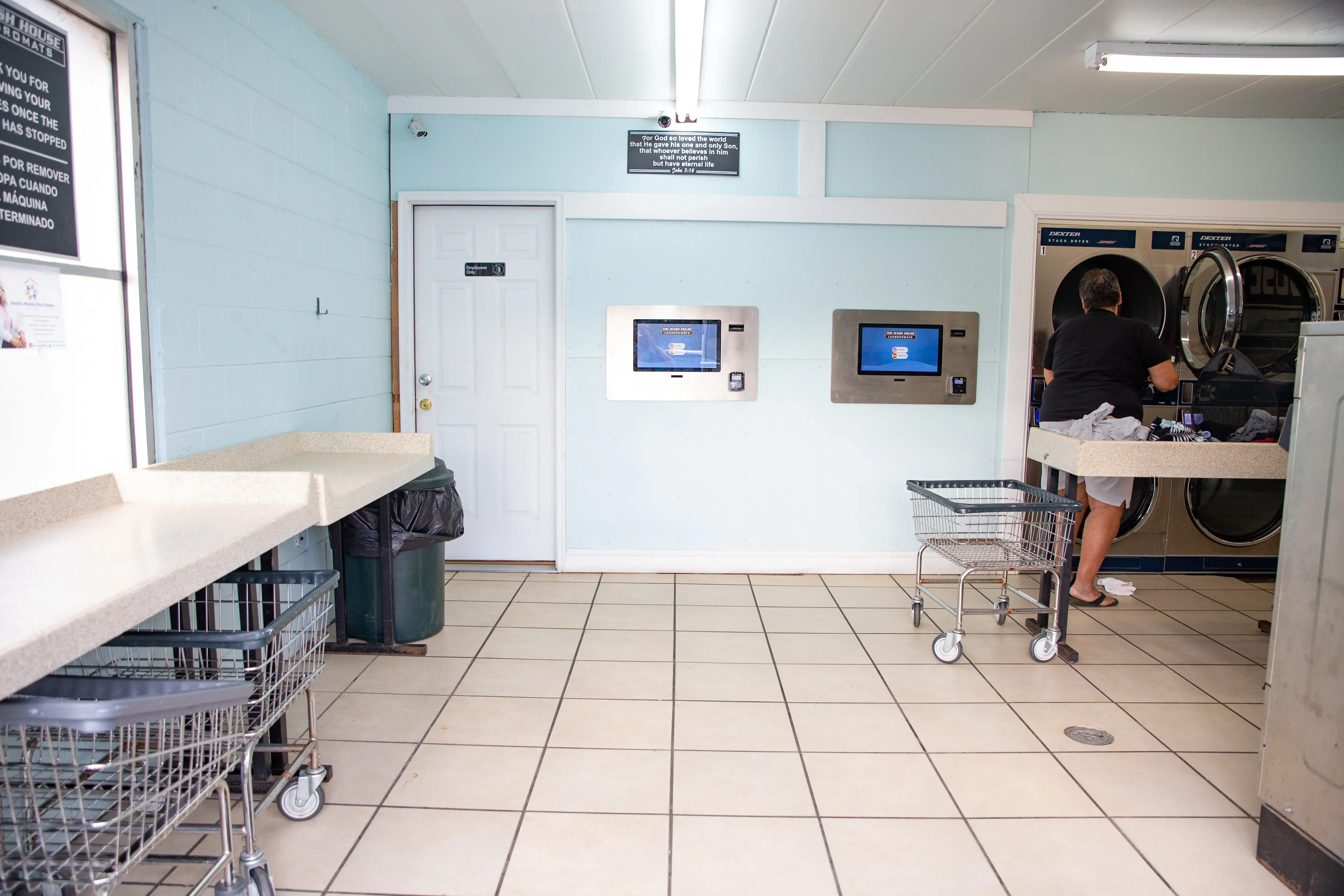 The Wash House - Image 20