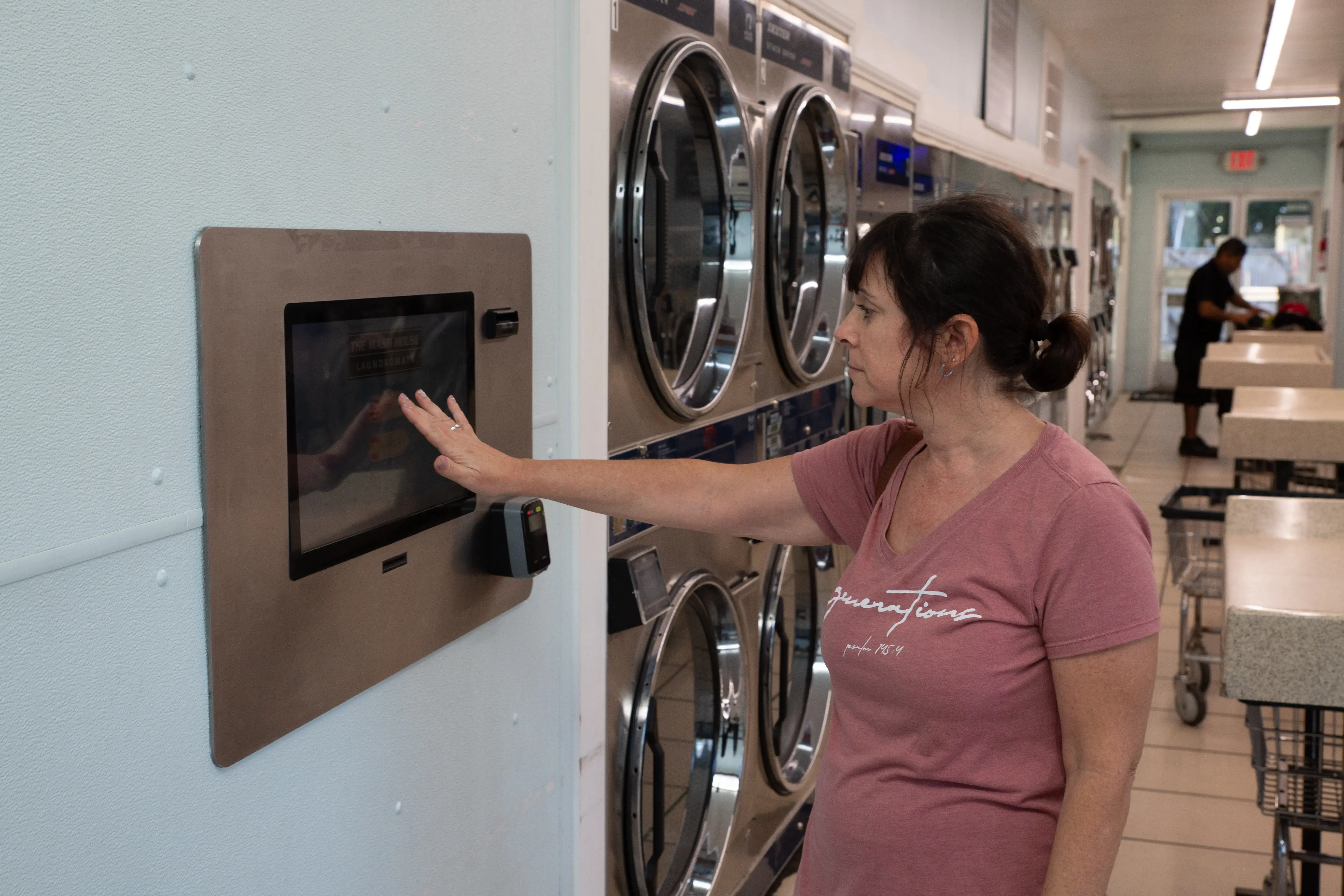 The Wash House - Image 18