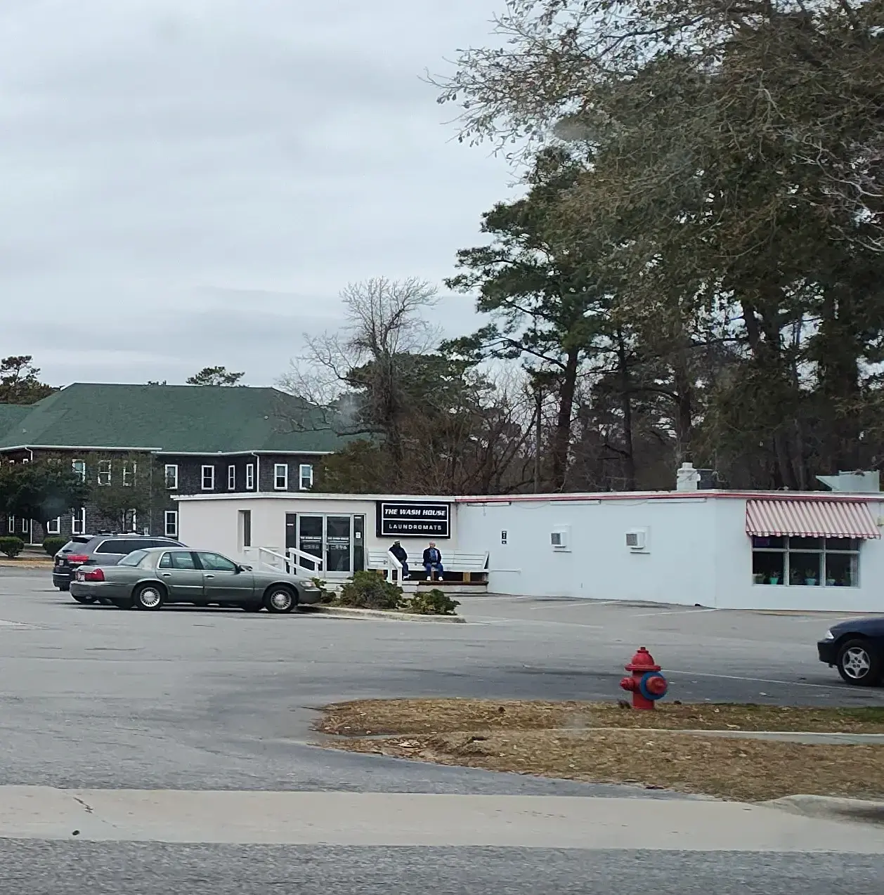 The Wash House - Image 3