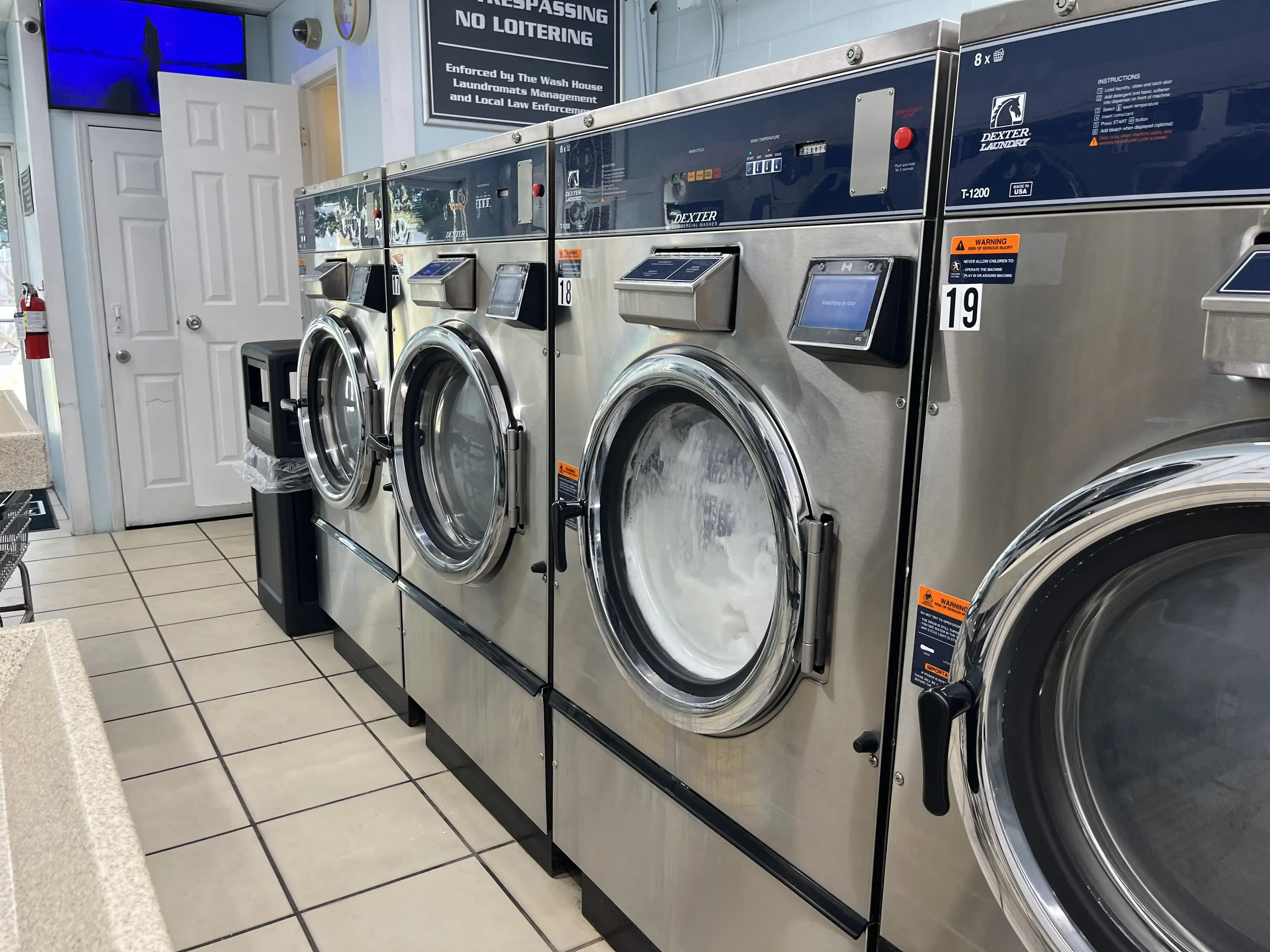 The Wash House thumbnail 4