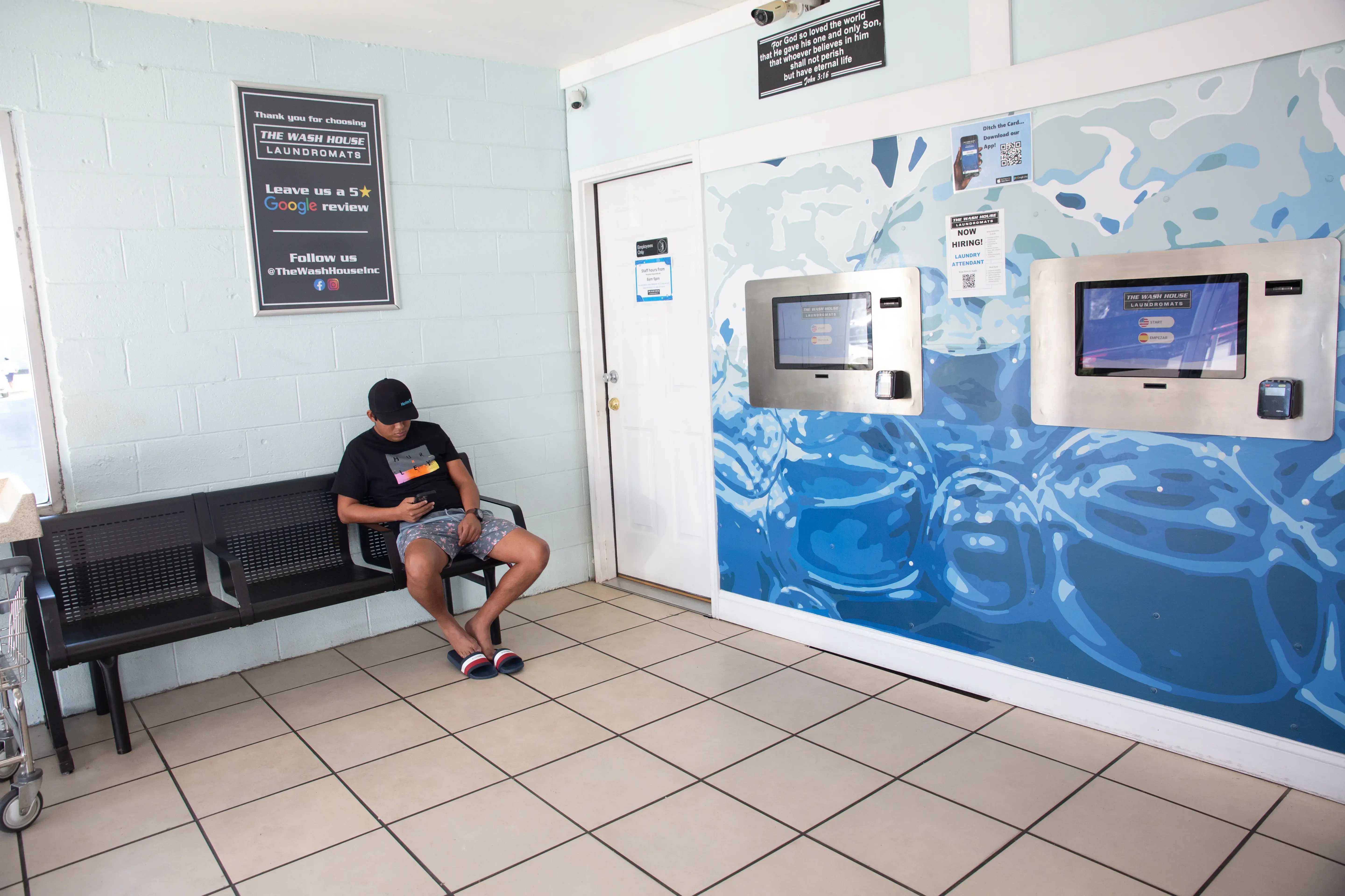 The Wash House thumbnail 14