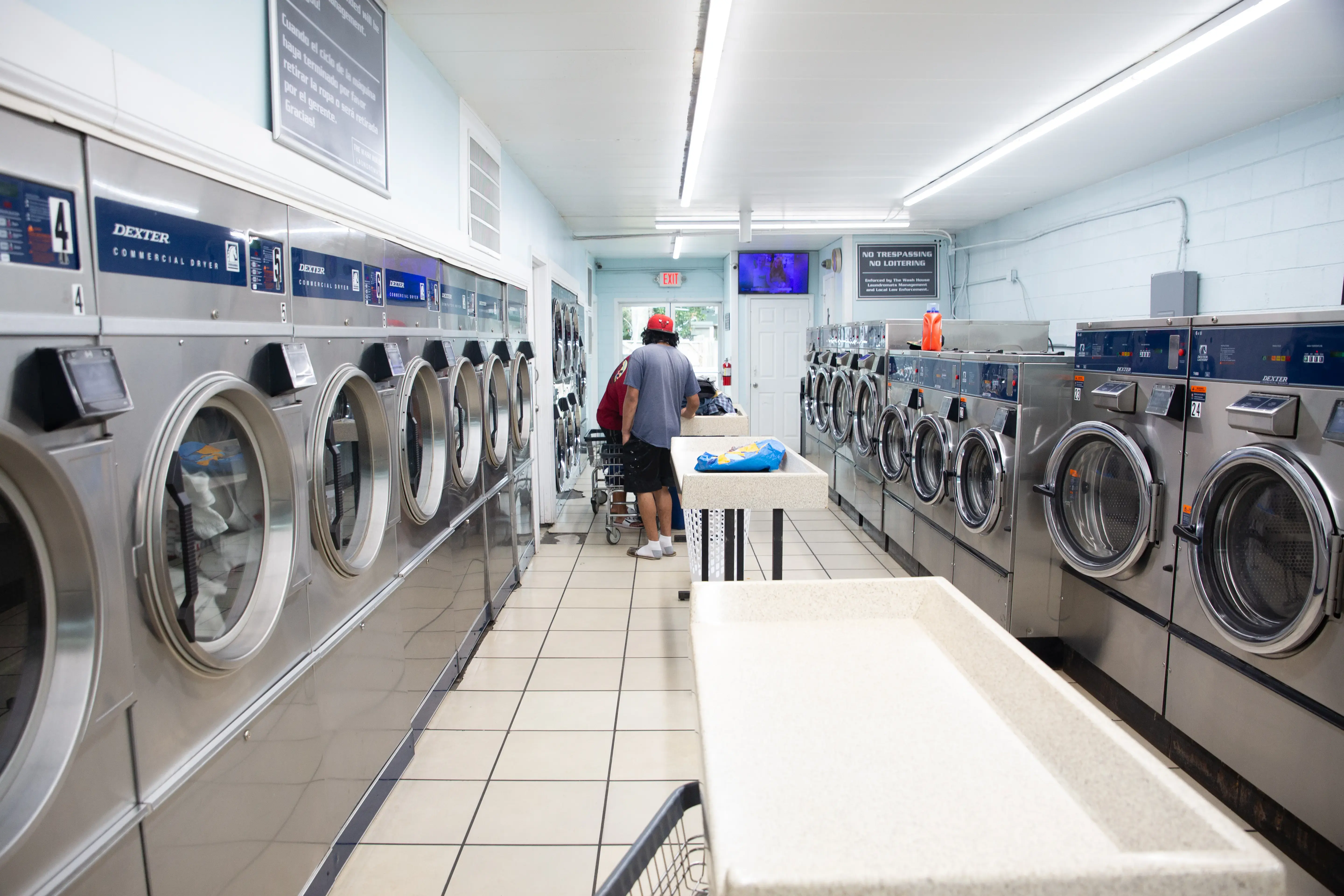 The Wash House - Image 2