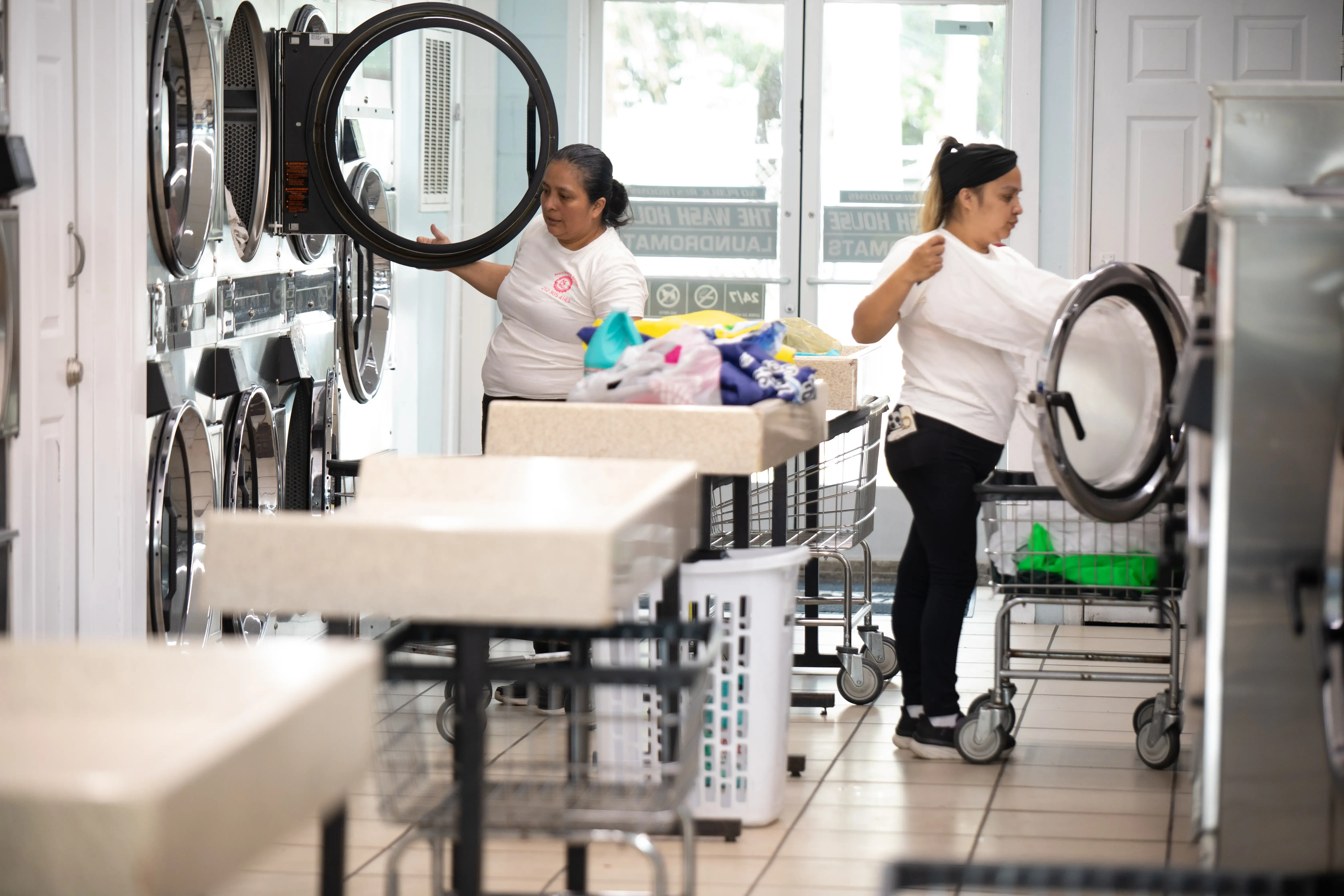 The Wash House thumbnail 9