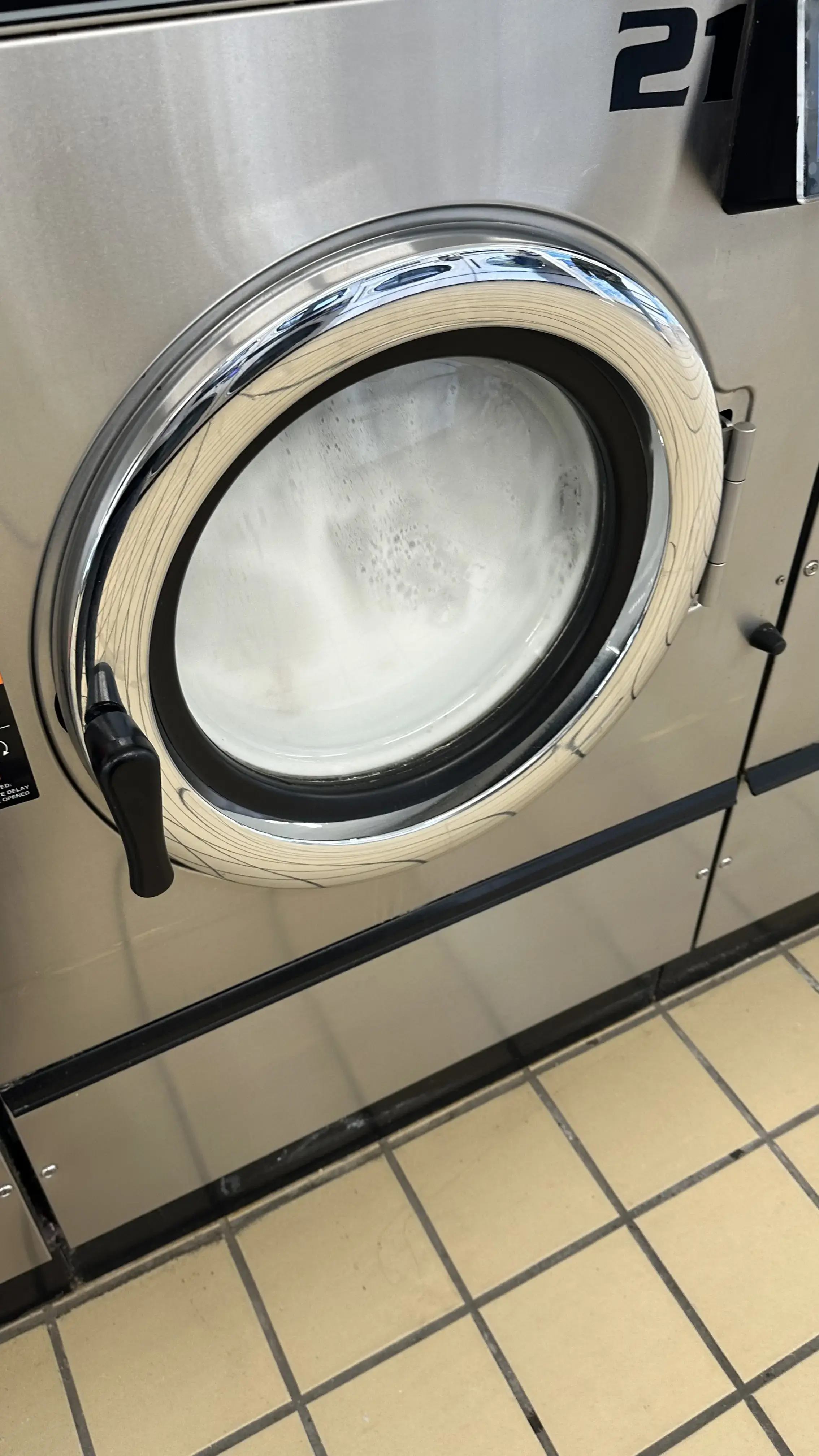 The Wash House - Image 7