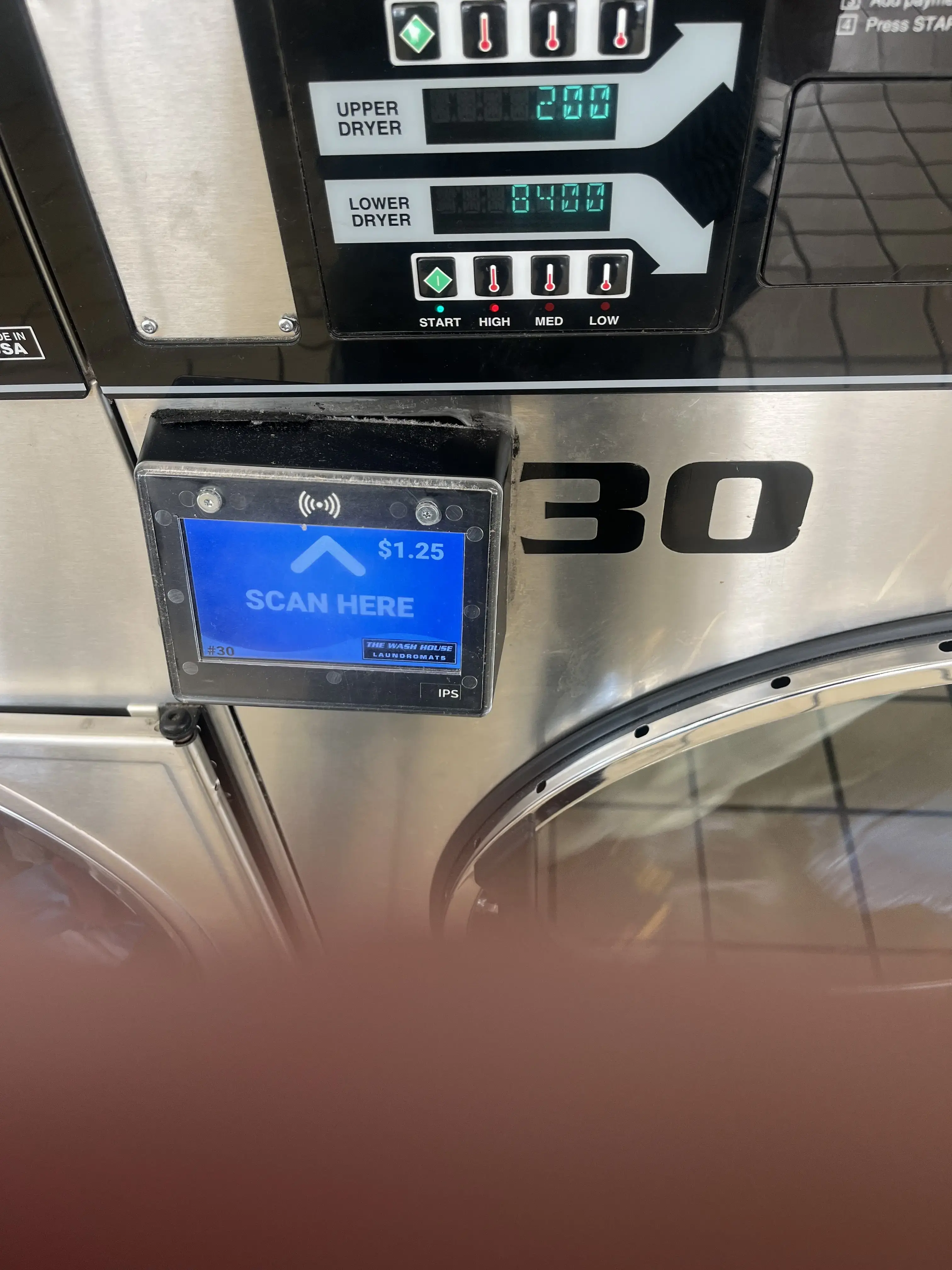 The Wash House - Image 9