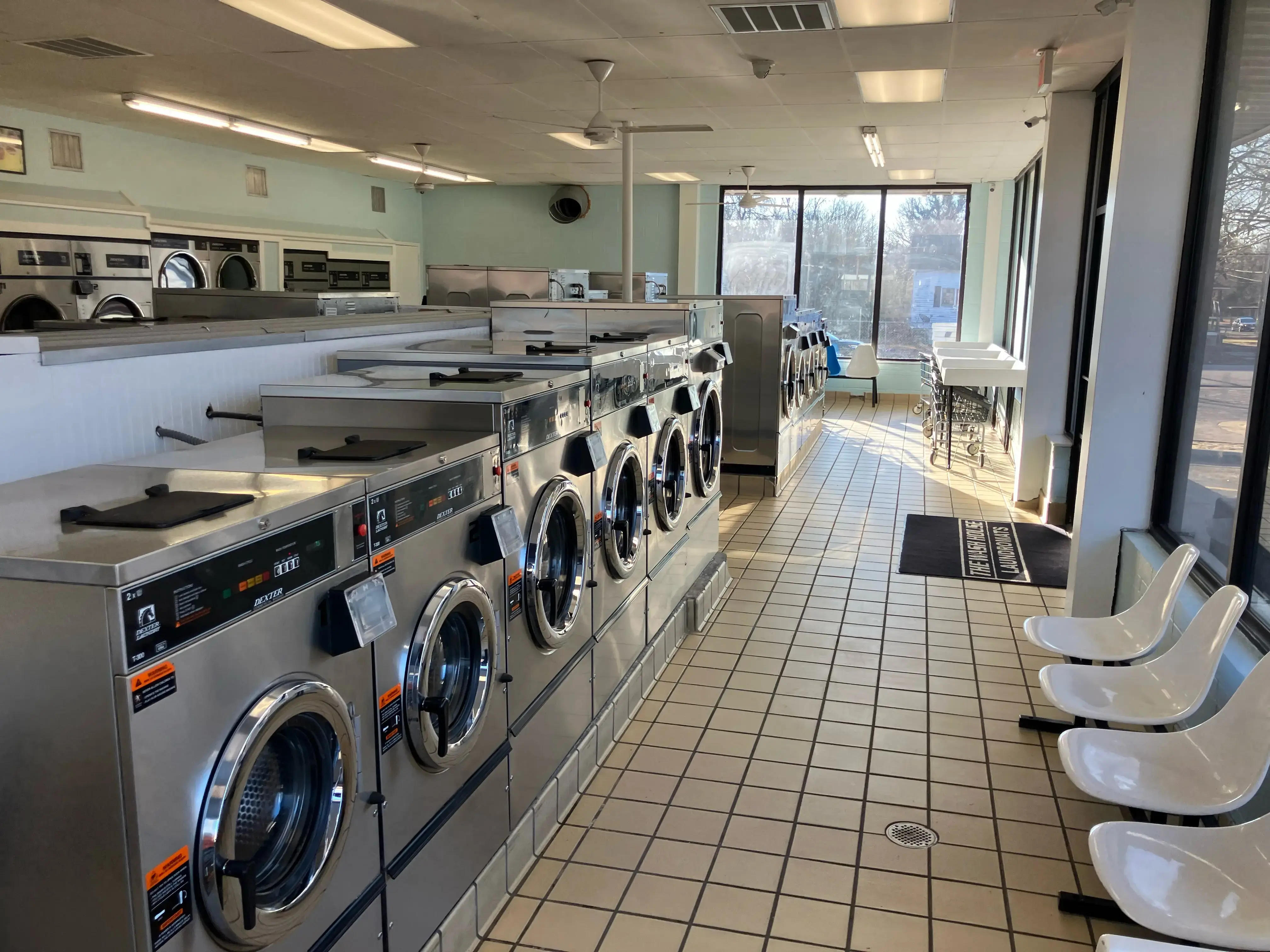 The Wash House - Image 14