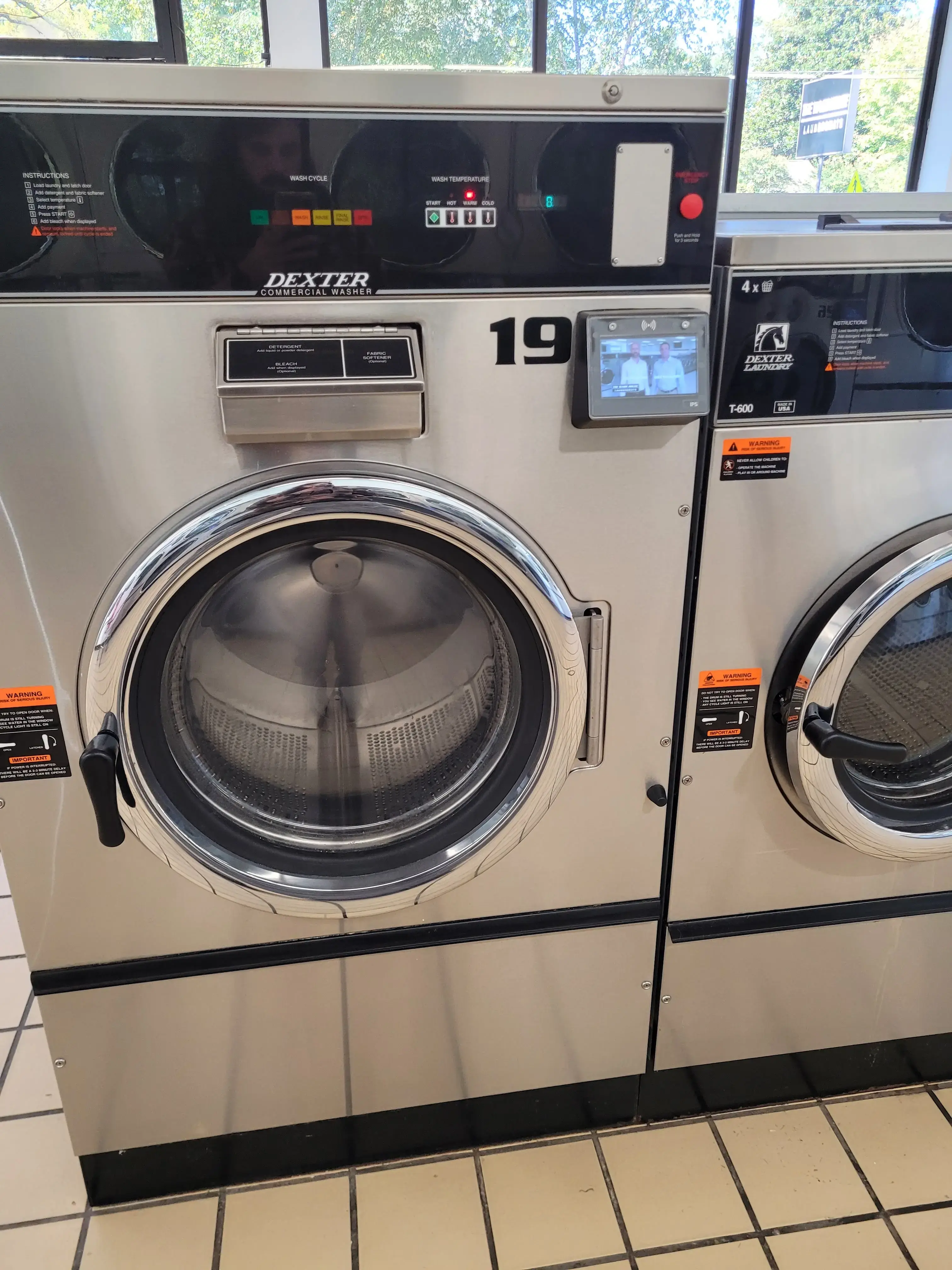 The Wash House - Image 5