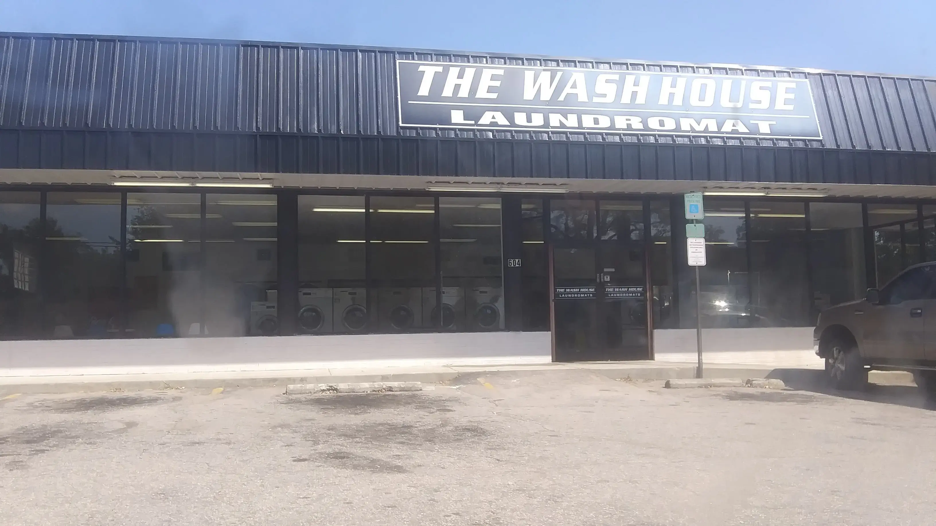 The Wash House thumbnail 15