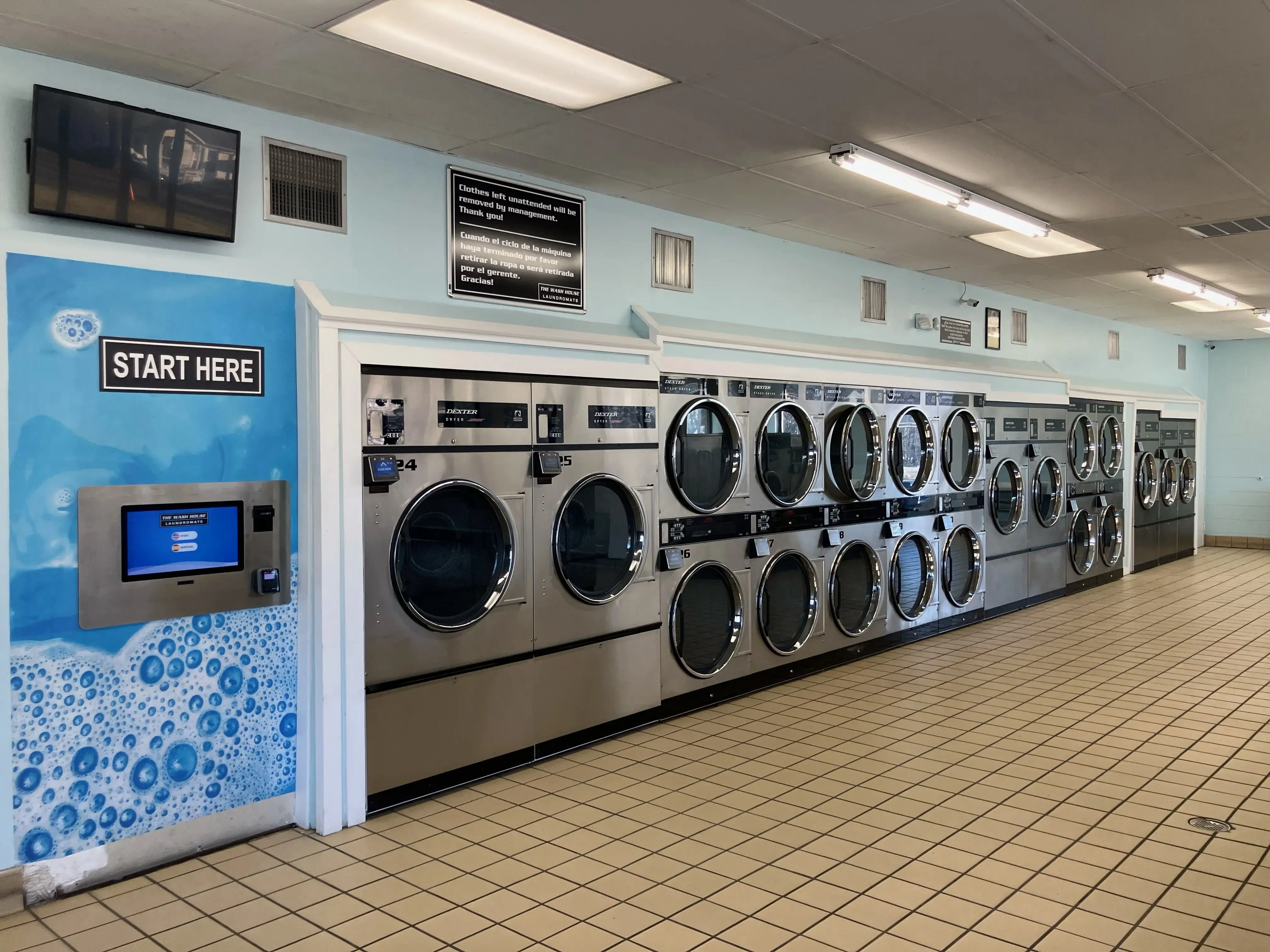 The Wash House - Image 17